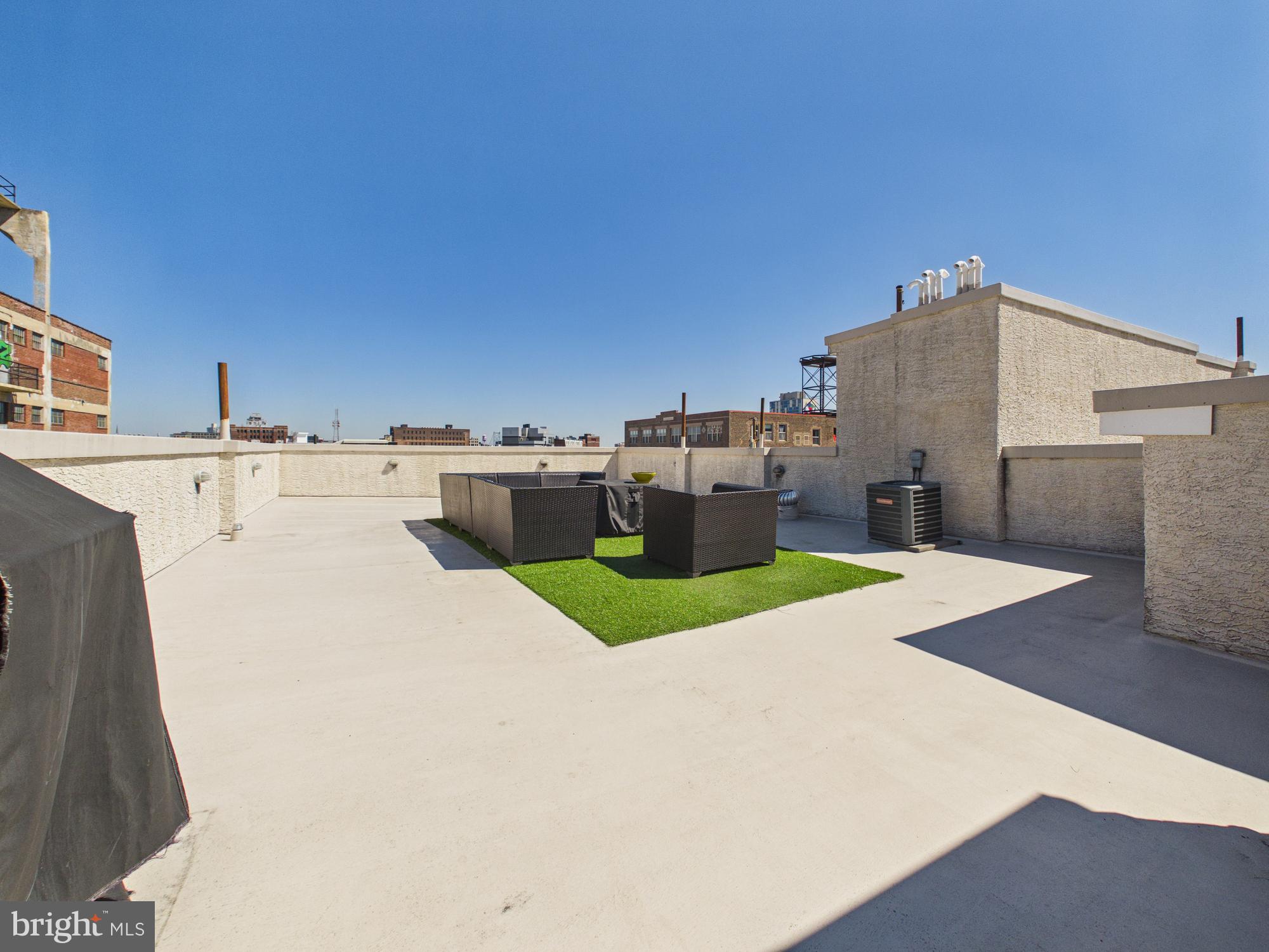 CALLOWHILL - Residential