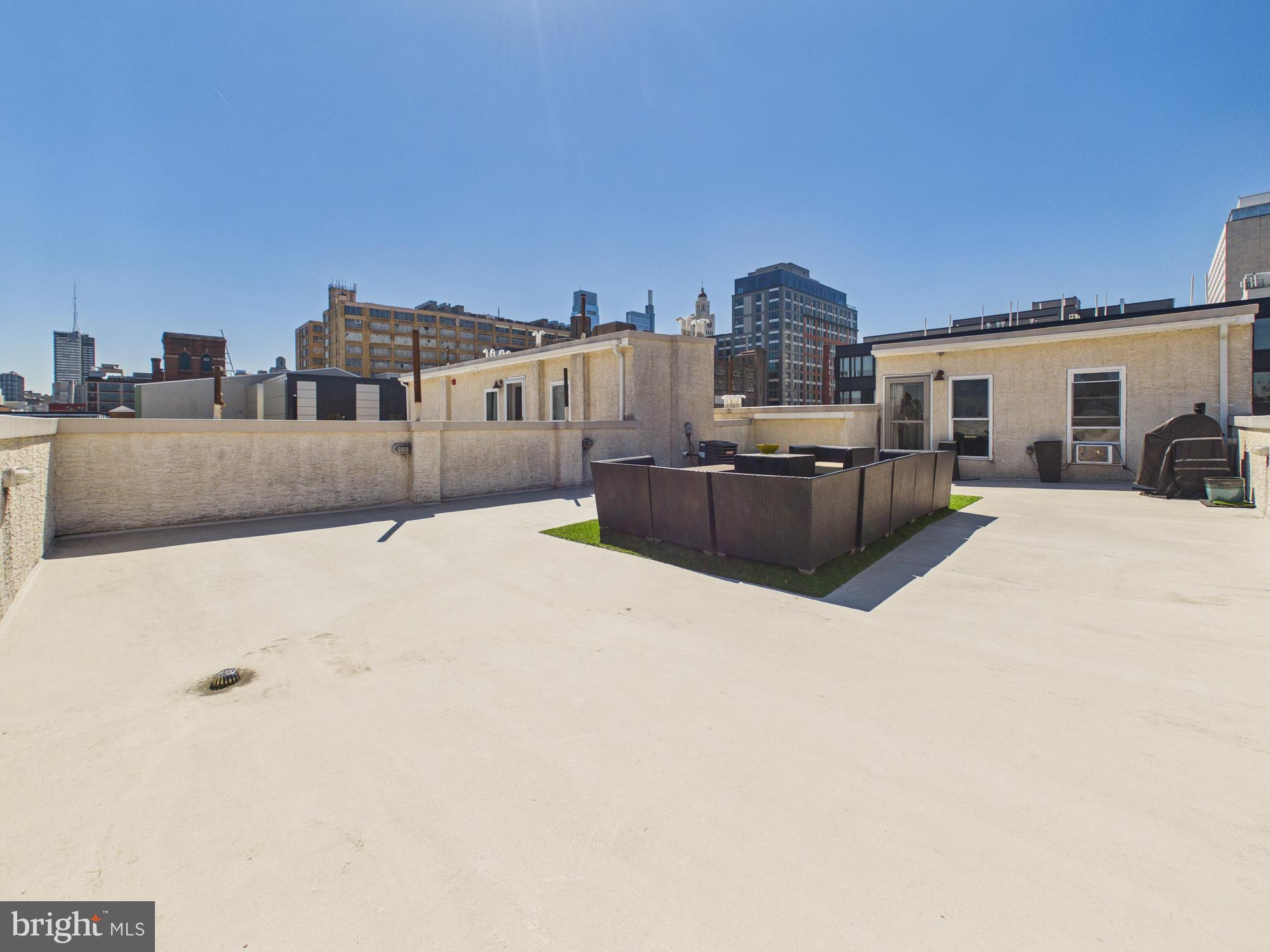 CALLOWHILL - Residential