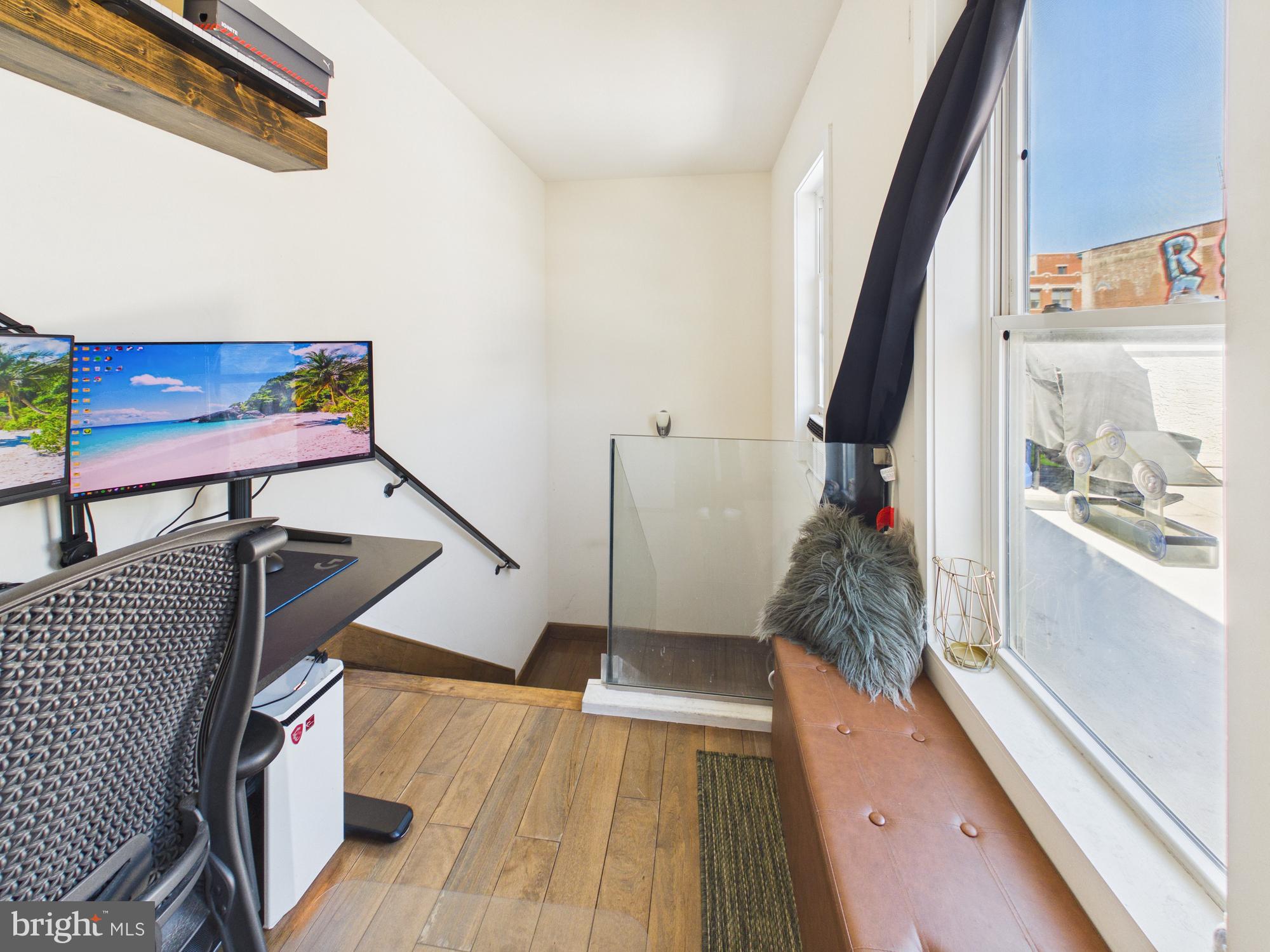 CALLOWHILL - Residential