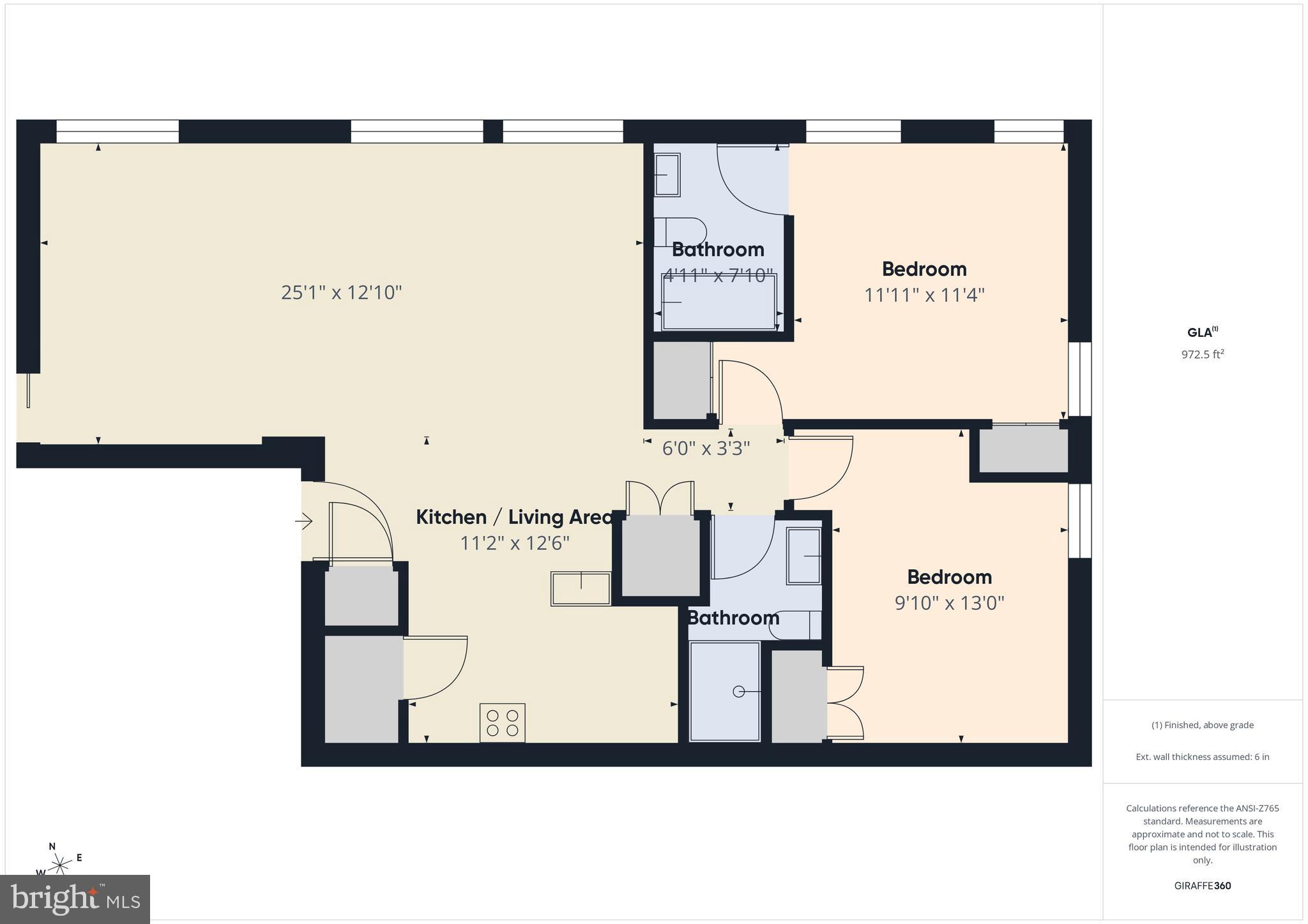 CALLOWHILL - Residential