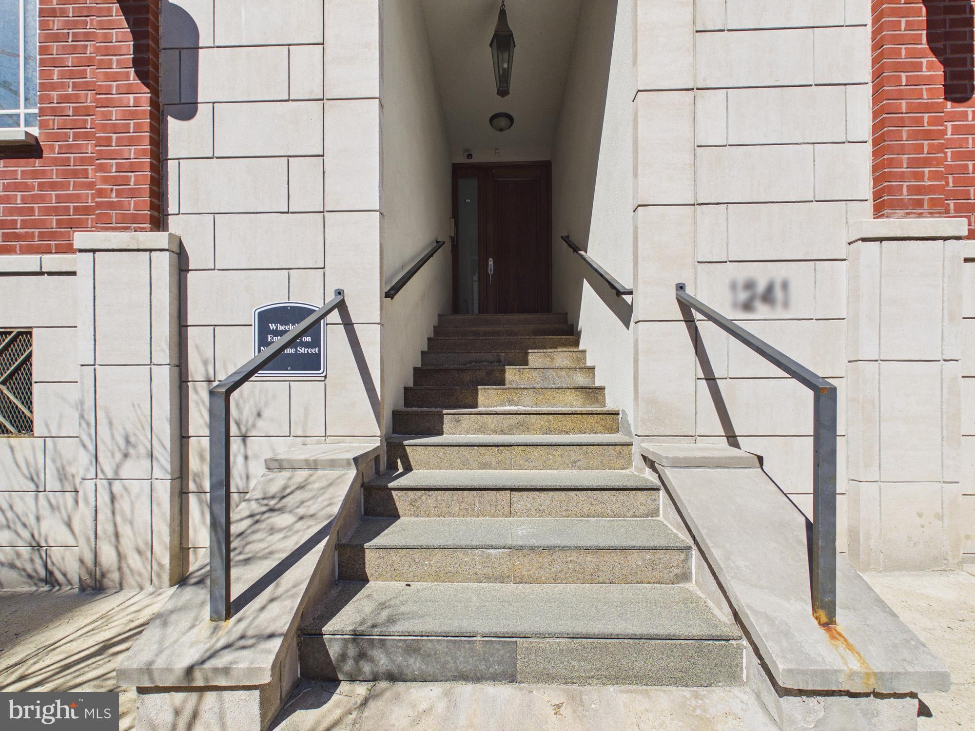 CALLOWHILL - Residential