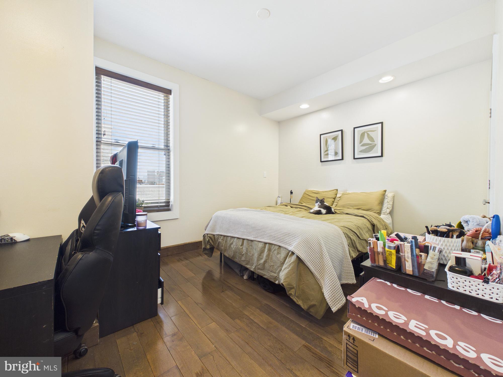 CALLOWHILL - Residential