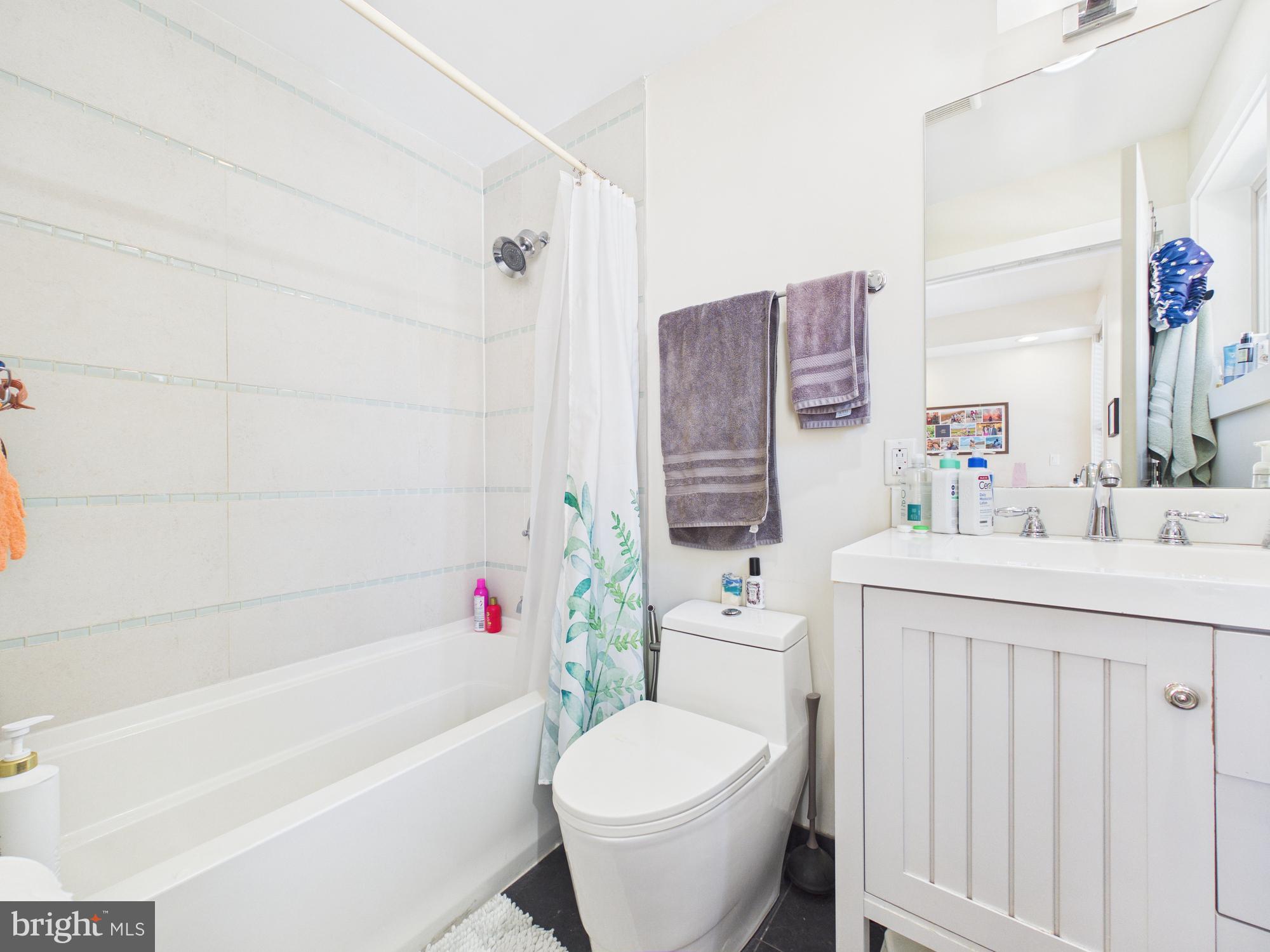 CALLOWHILL - Residential