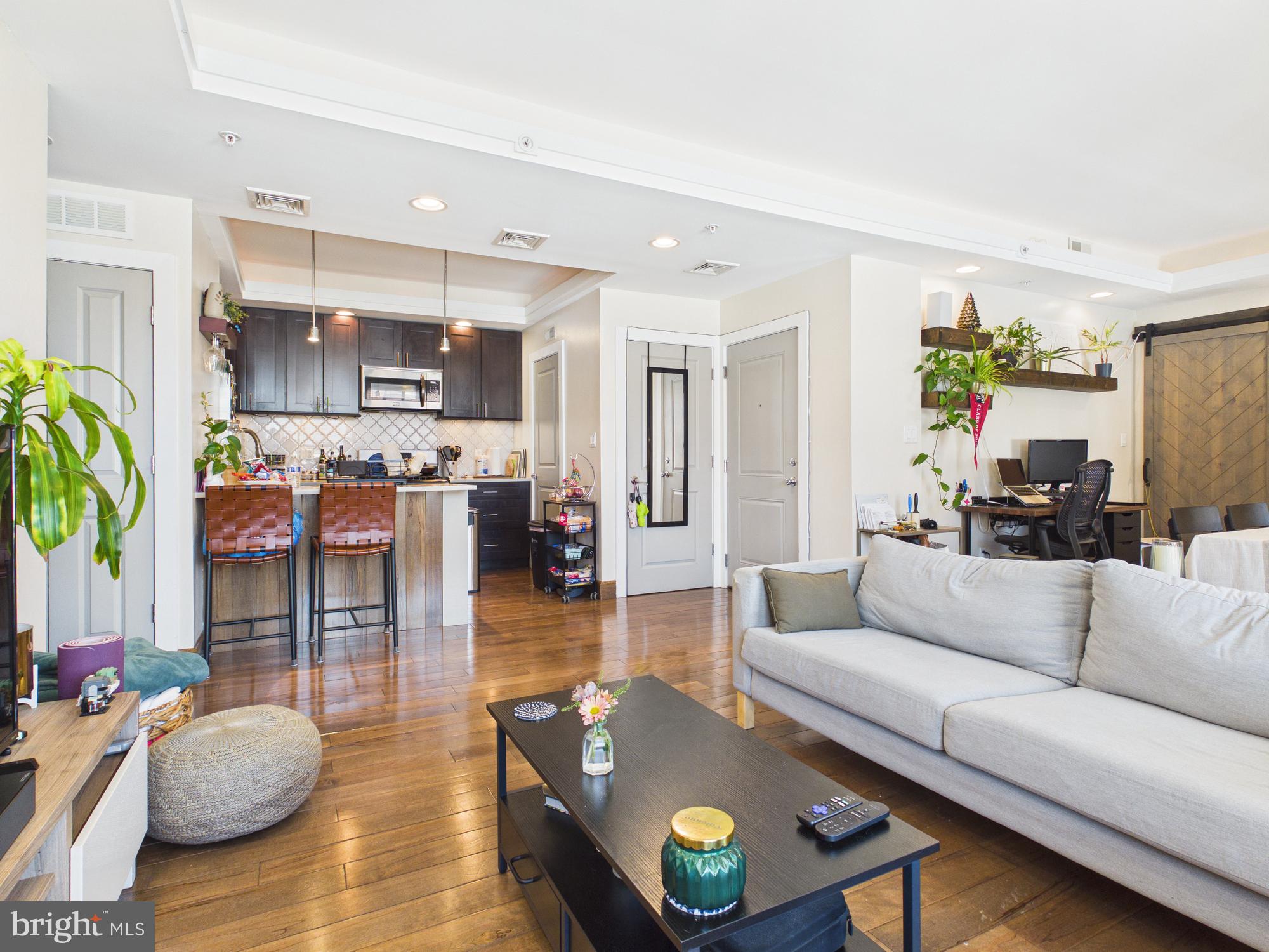 CALLOWHILL - Residential