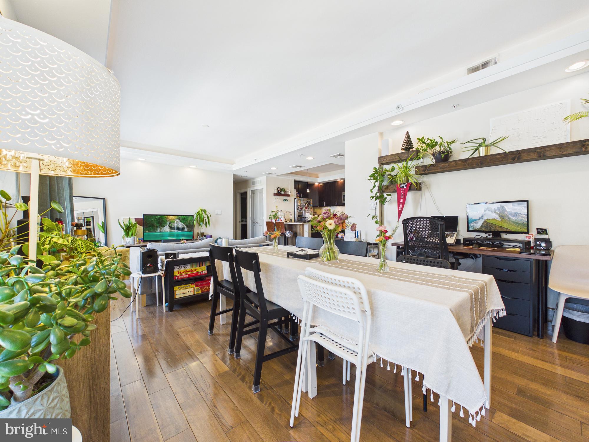 CALLOWHILL - Residential