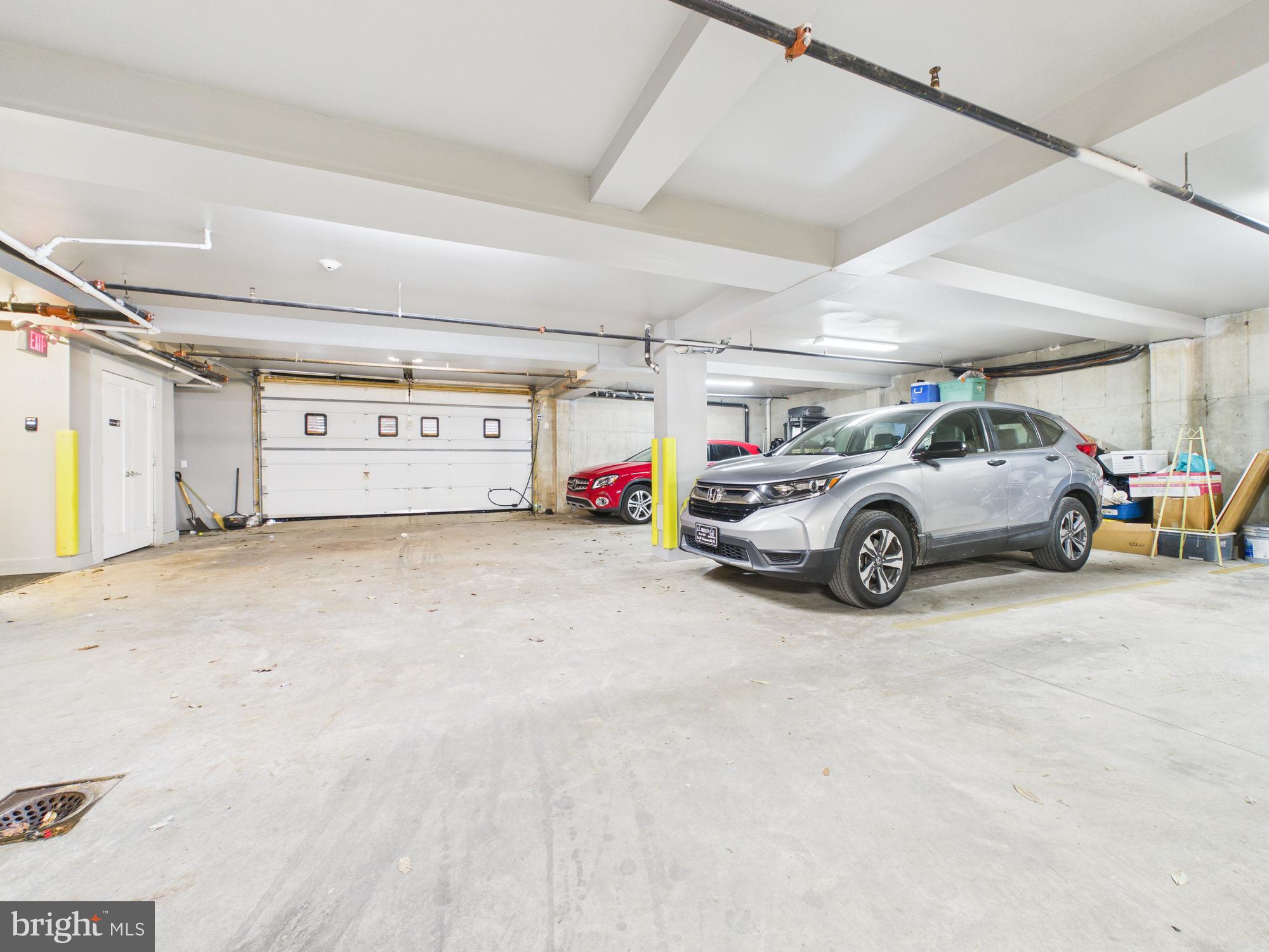 CALLOWHILL - Residential