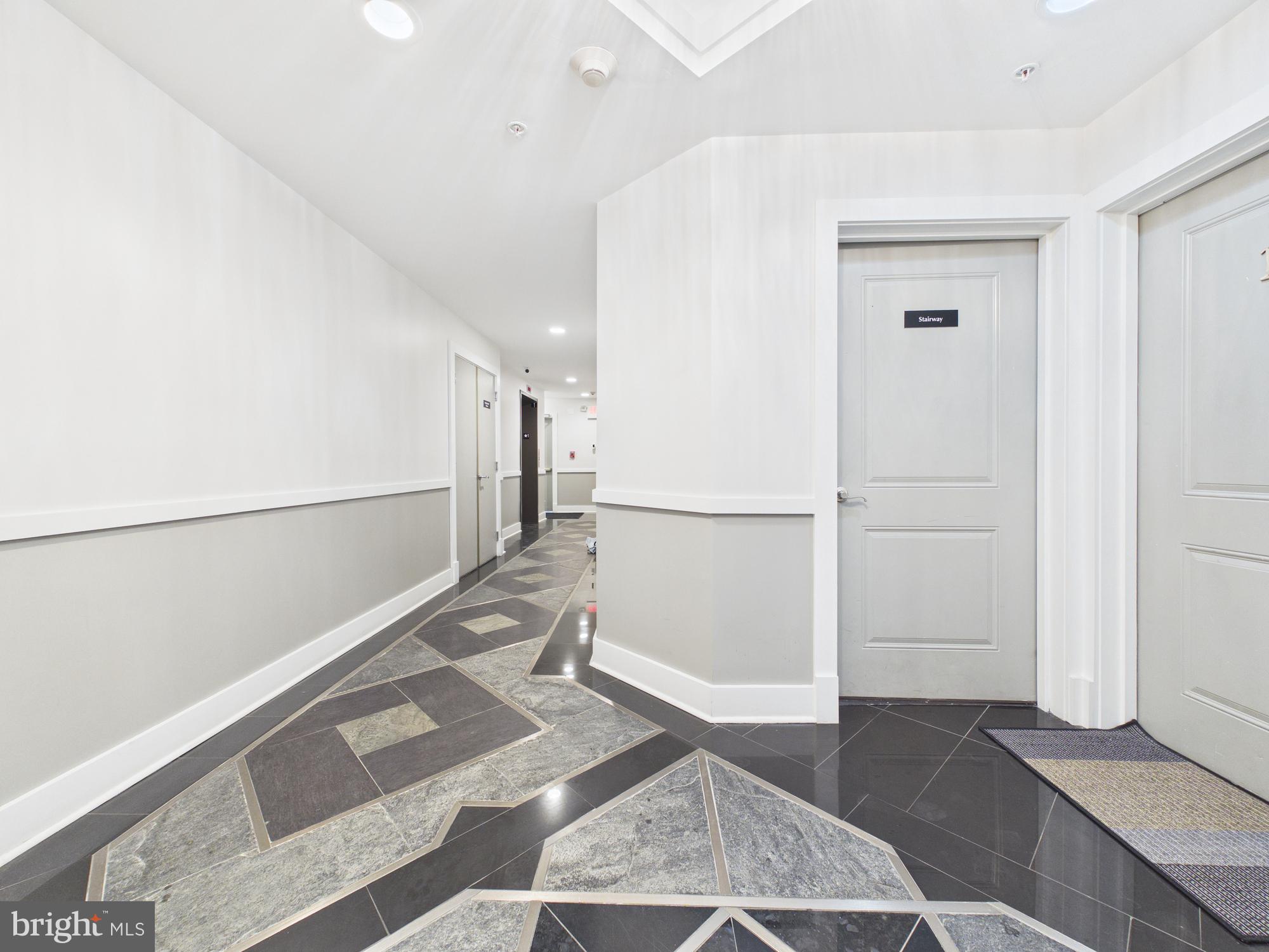 CALLOWHILL - Residential