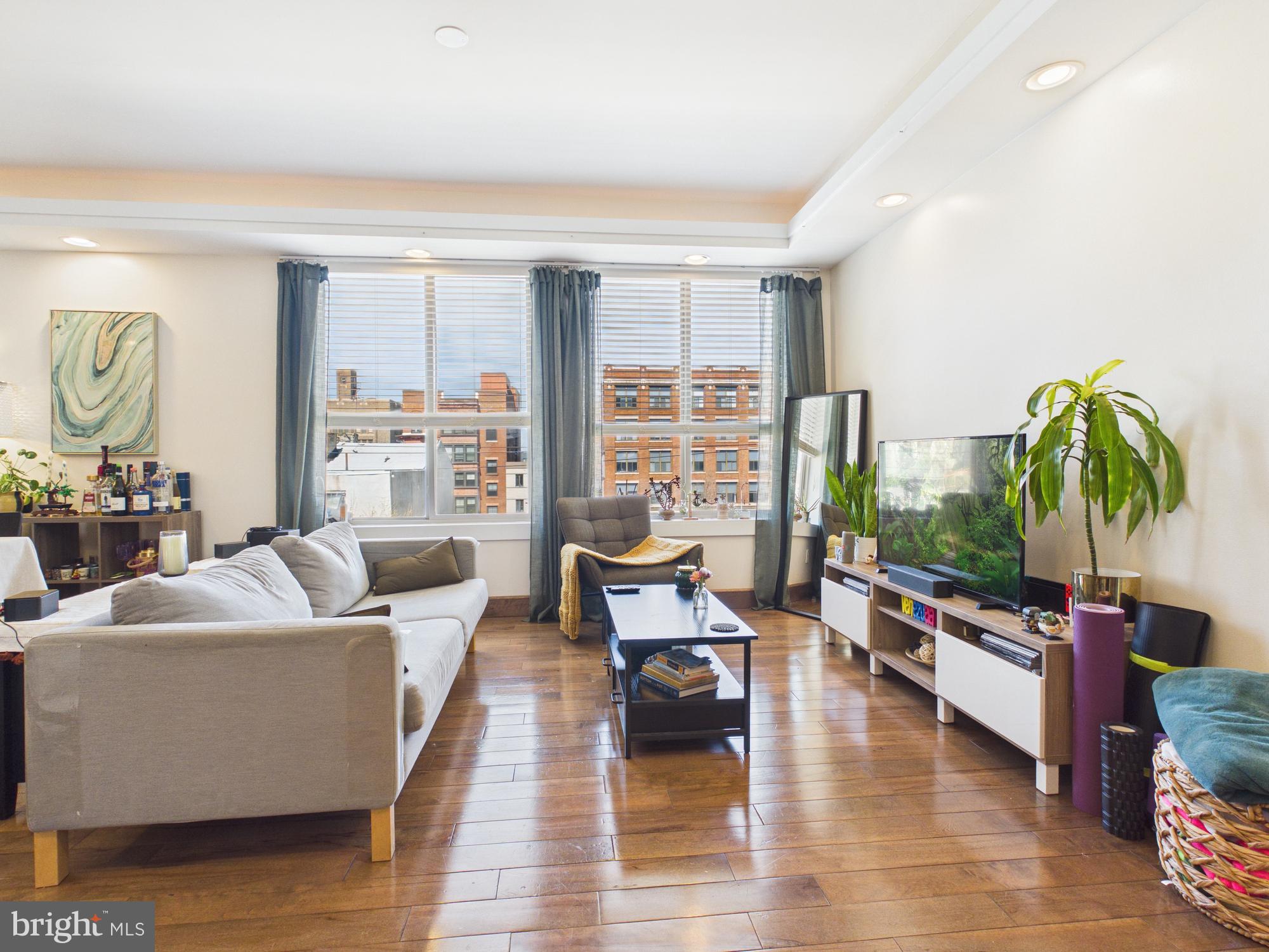 CALLOWHILL - Residential