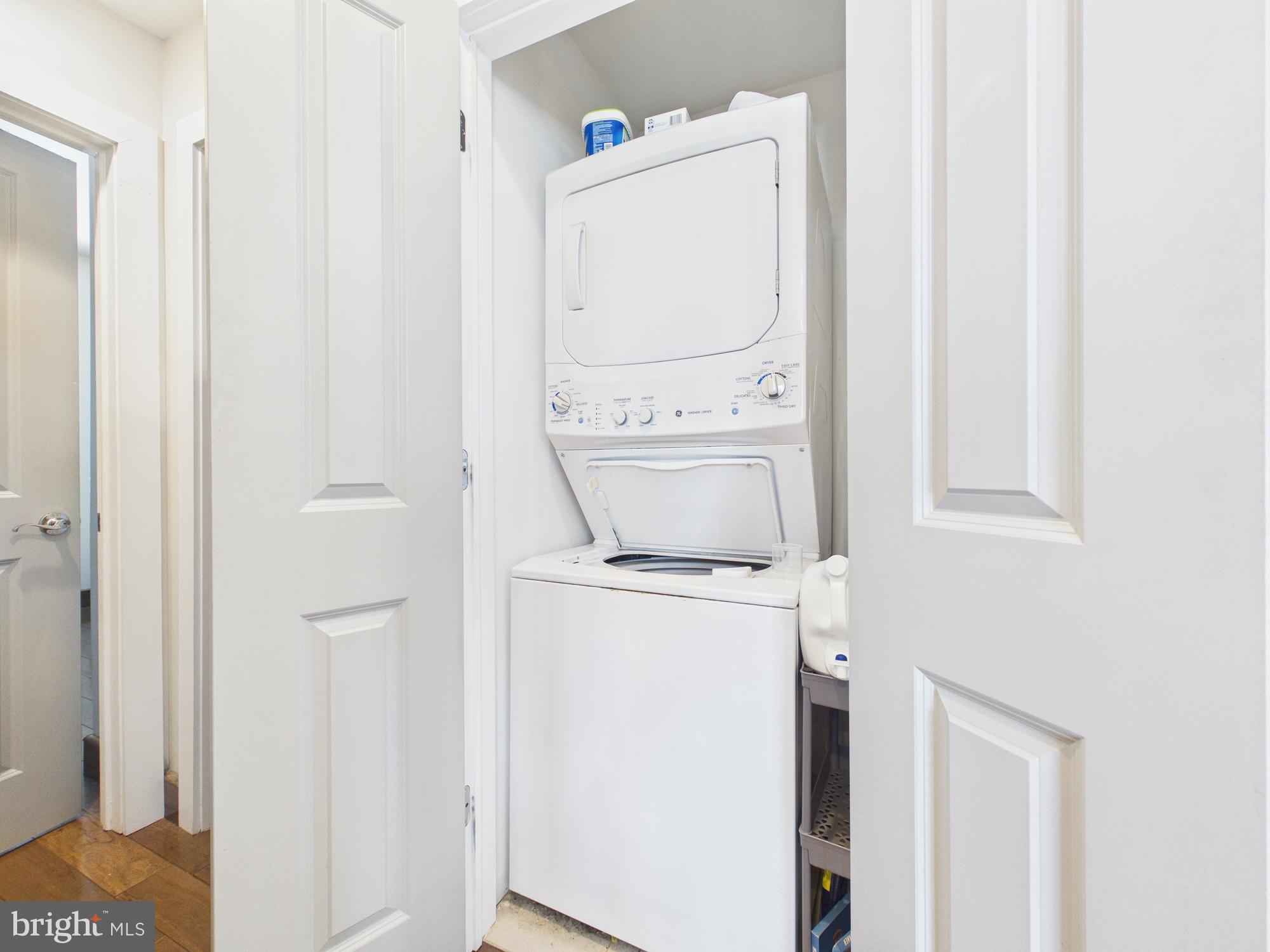 CALLOWHILL - Residential