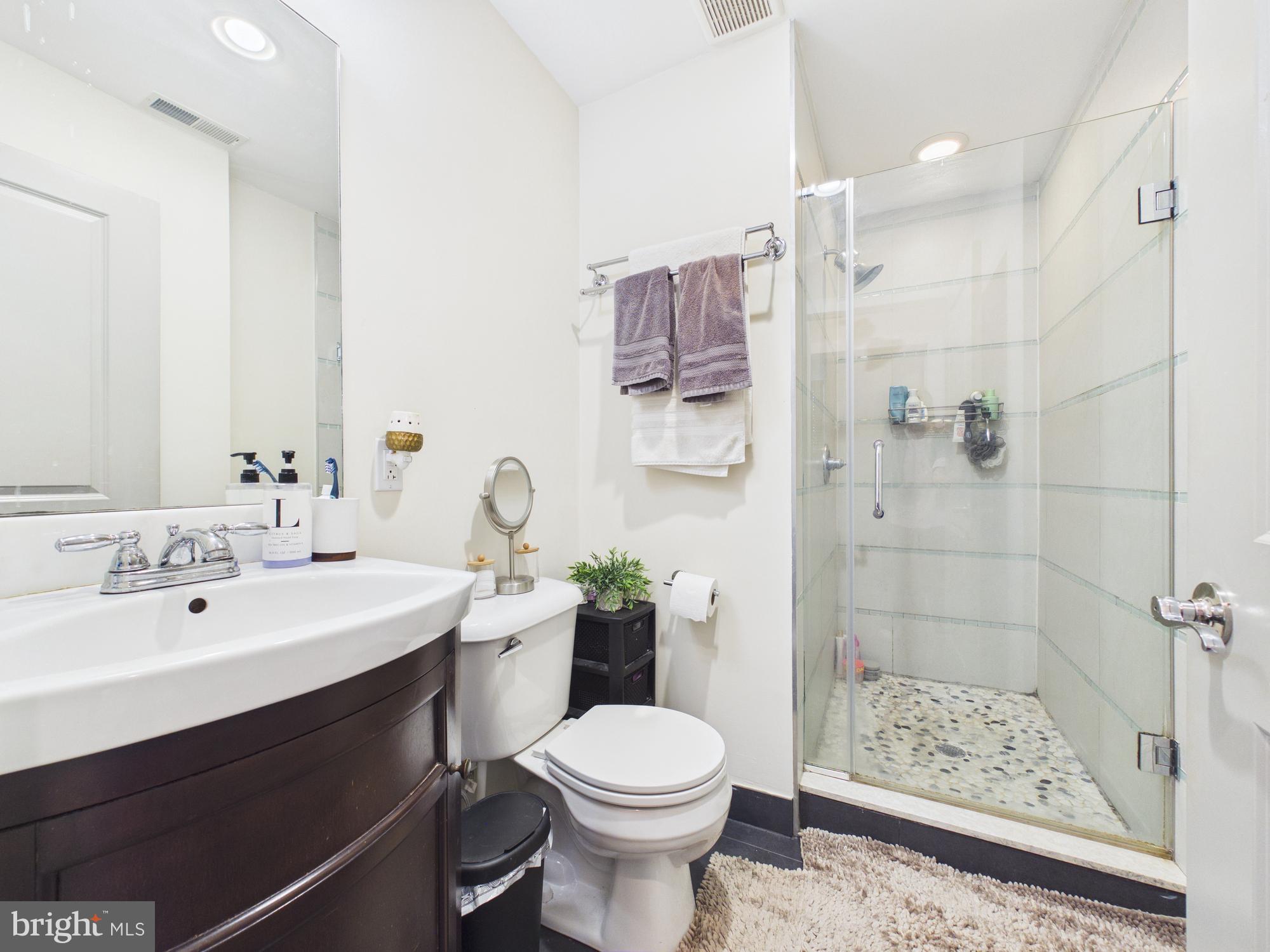 CALLOWHILL - Residential