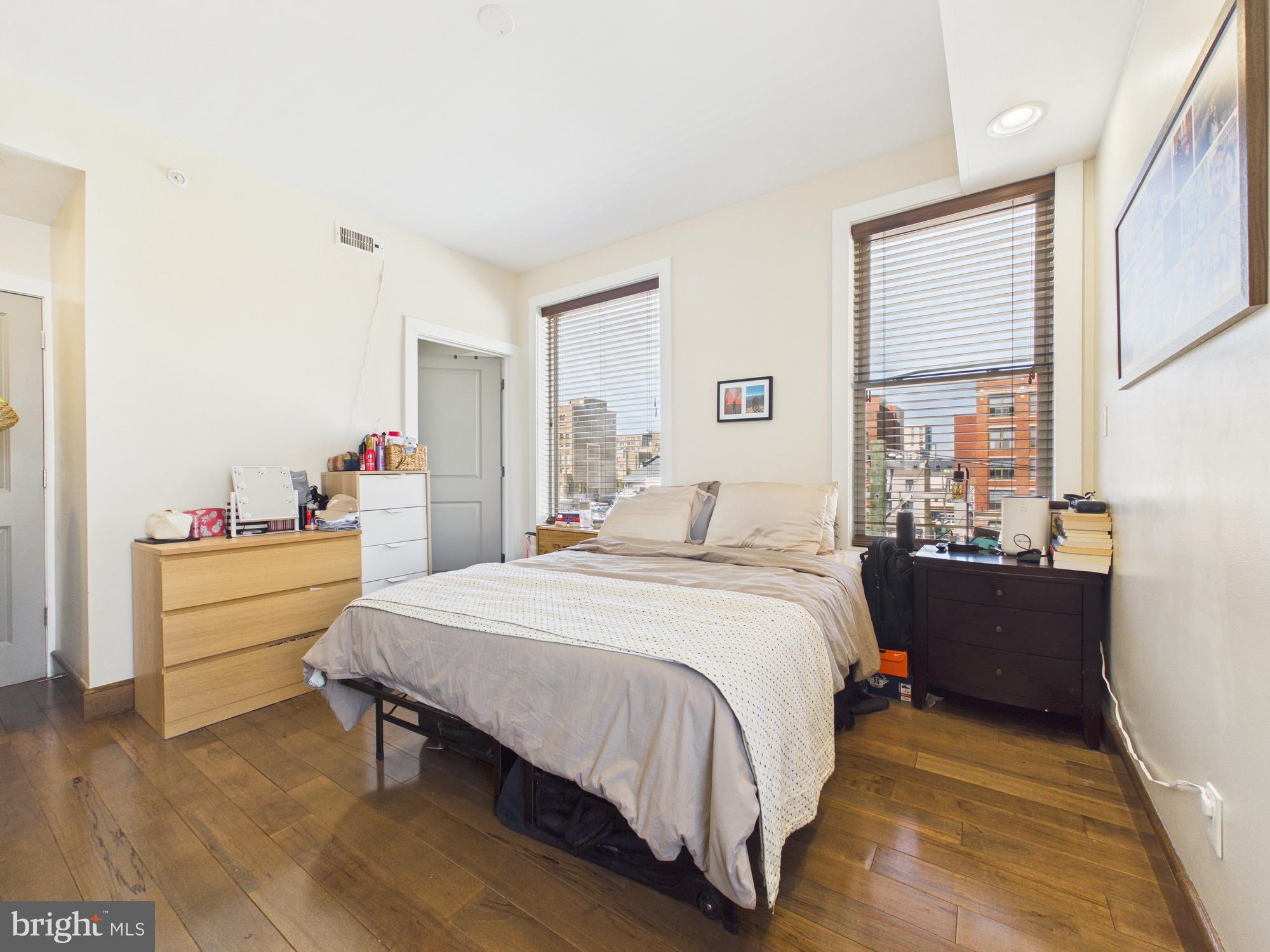 CALLOWHILL - Residential