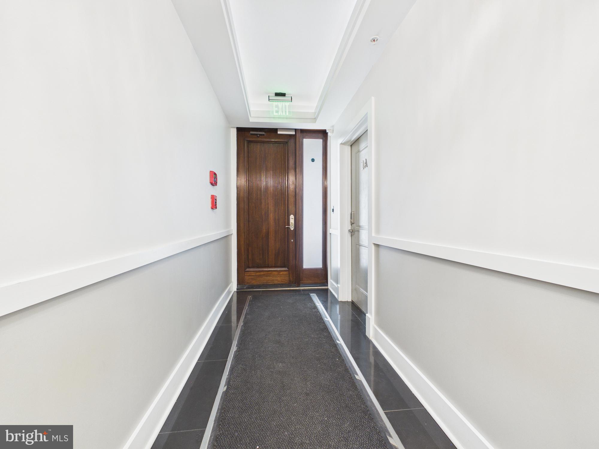 CALLOWHILL - Residential