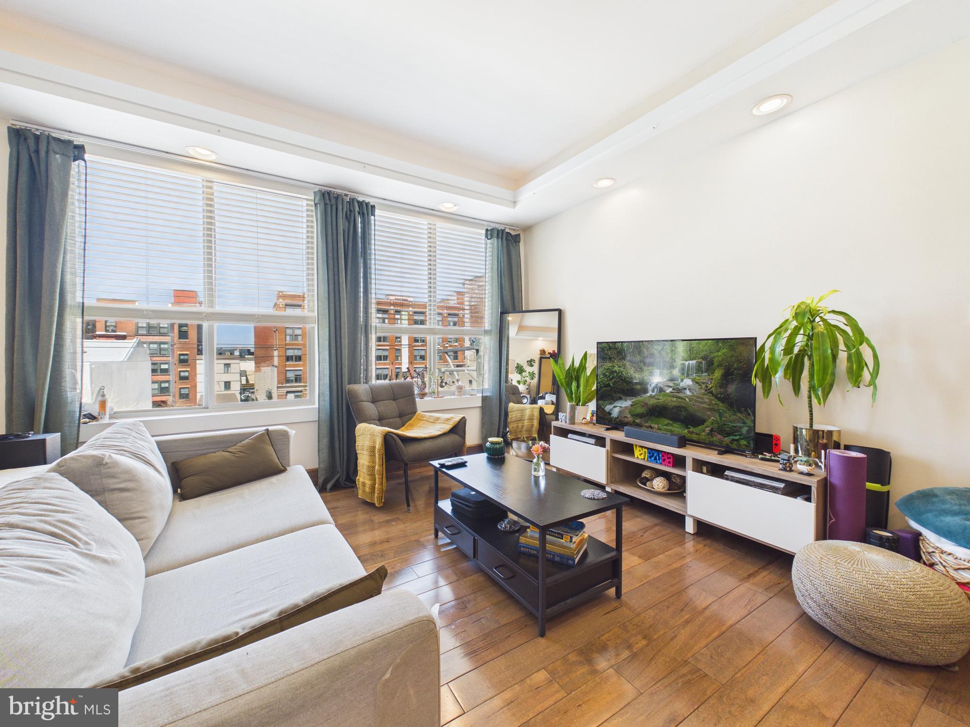 CALLOWHILL - Residential