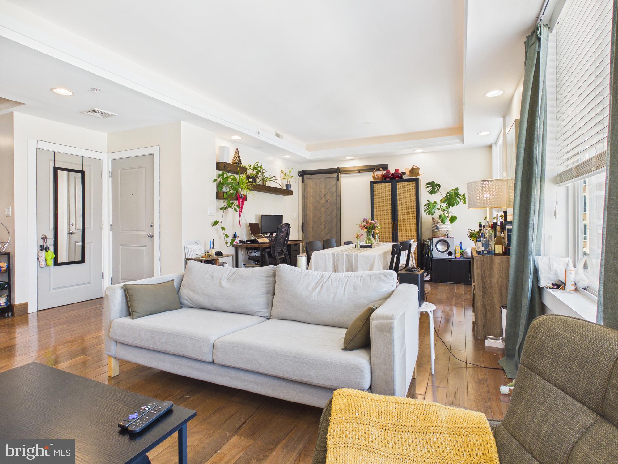 CALLOWHILL - Residential