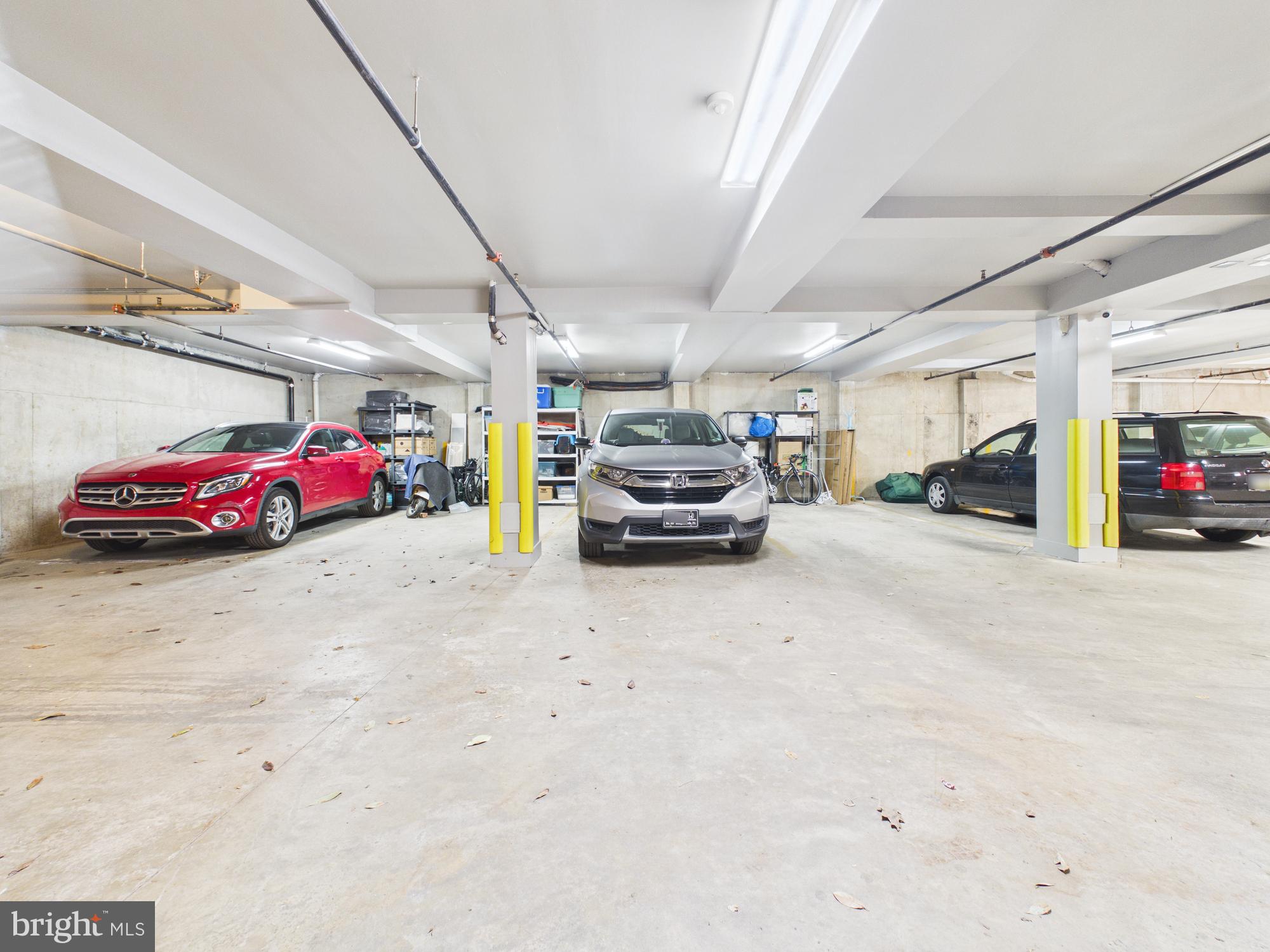 CALLOWHILL - Residential