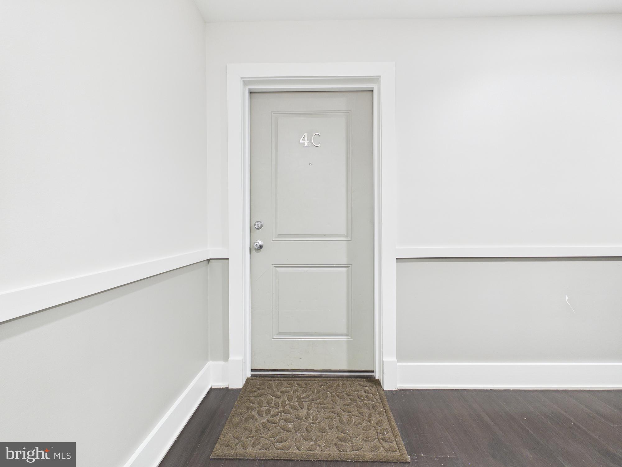 CALLOWHILL - Residential