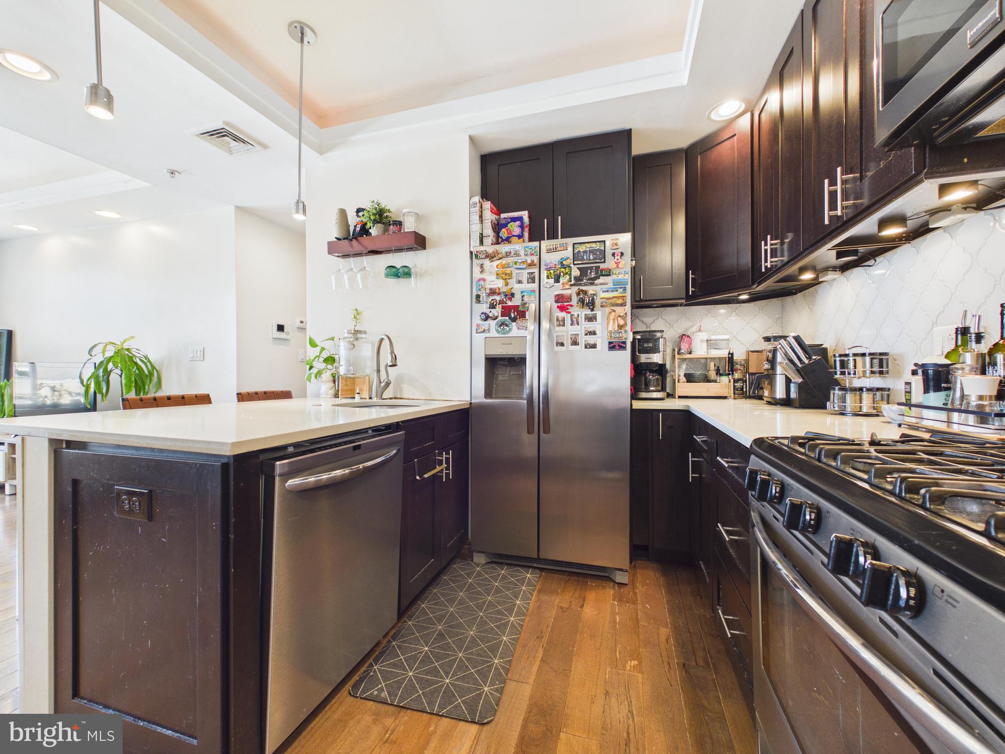 CALLOWHILL - Residential