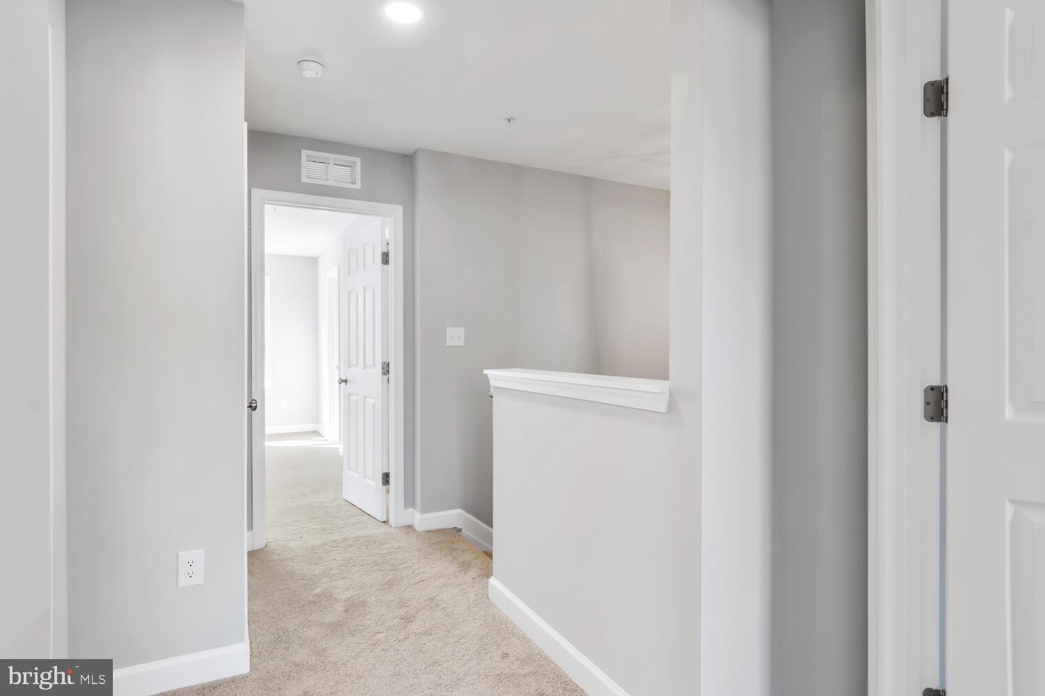 PATRIOT SQUARE - Residential