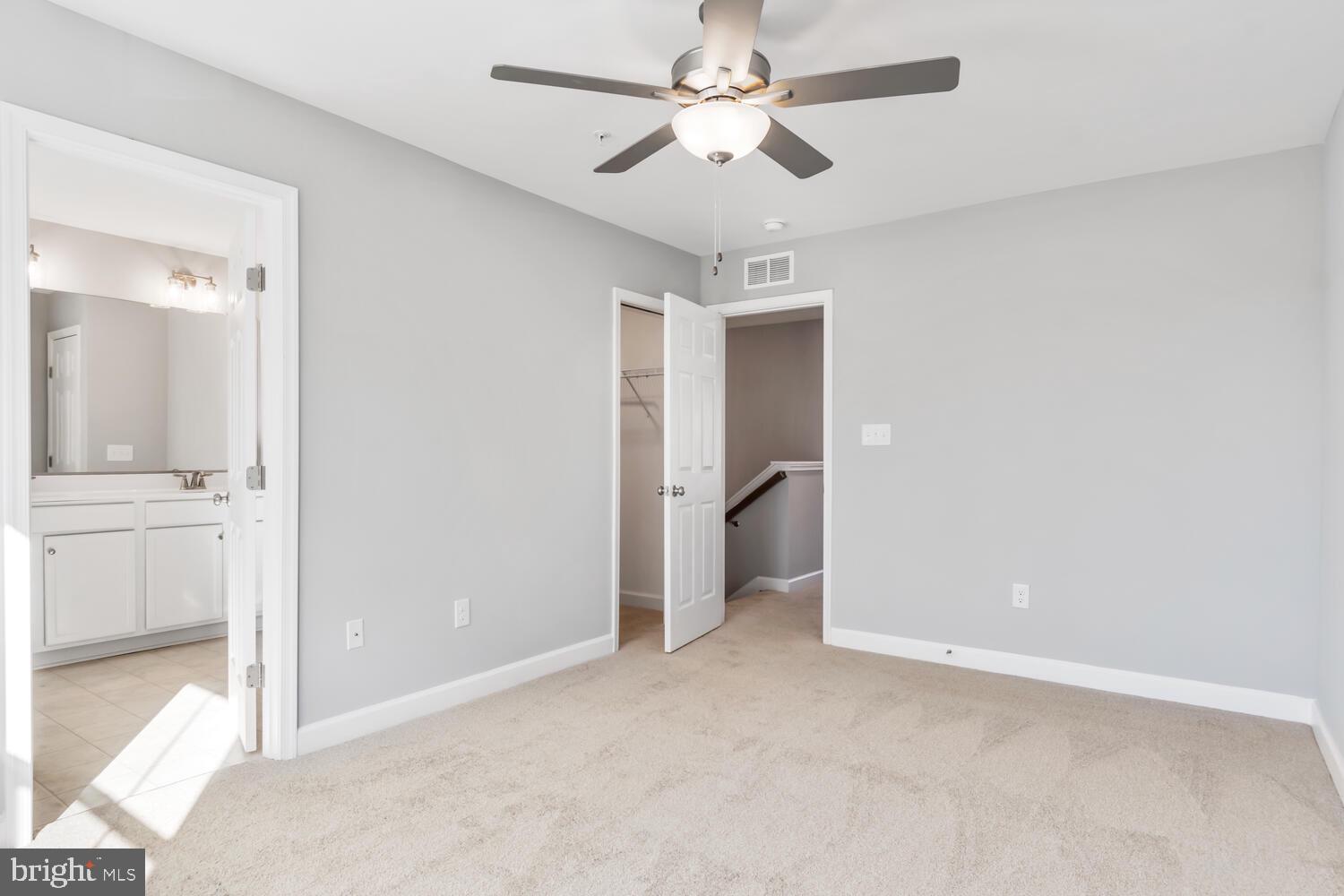 PATRIOT SQUARE - Residential