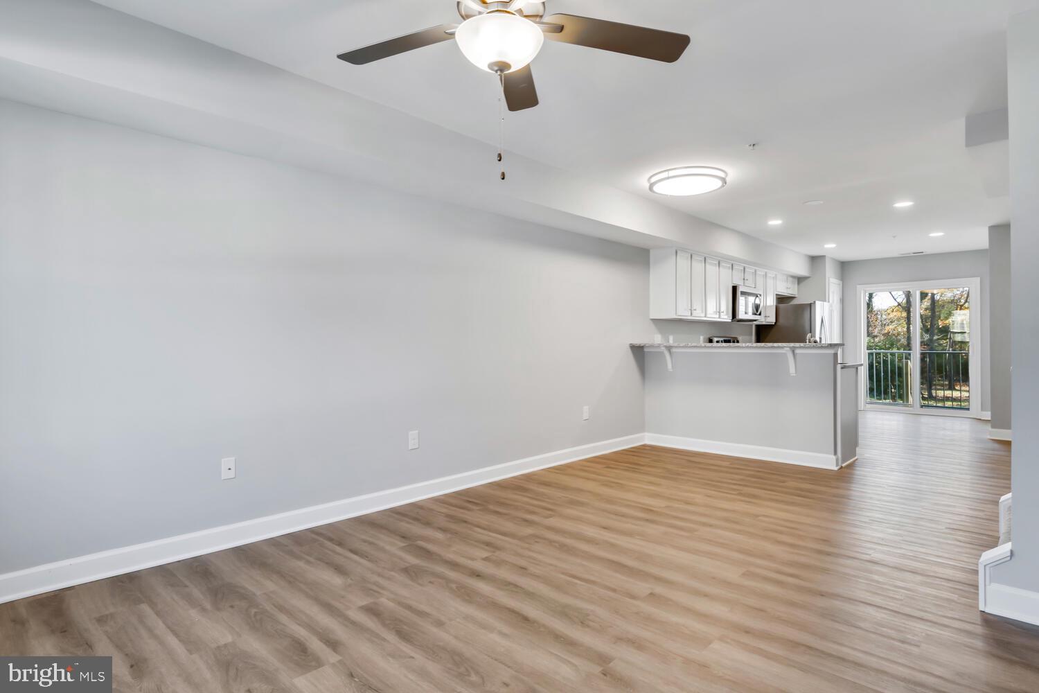 PATRIOT SQUARE - Residential