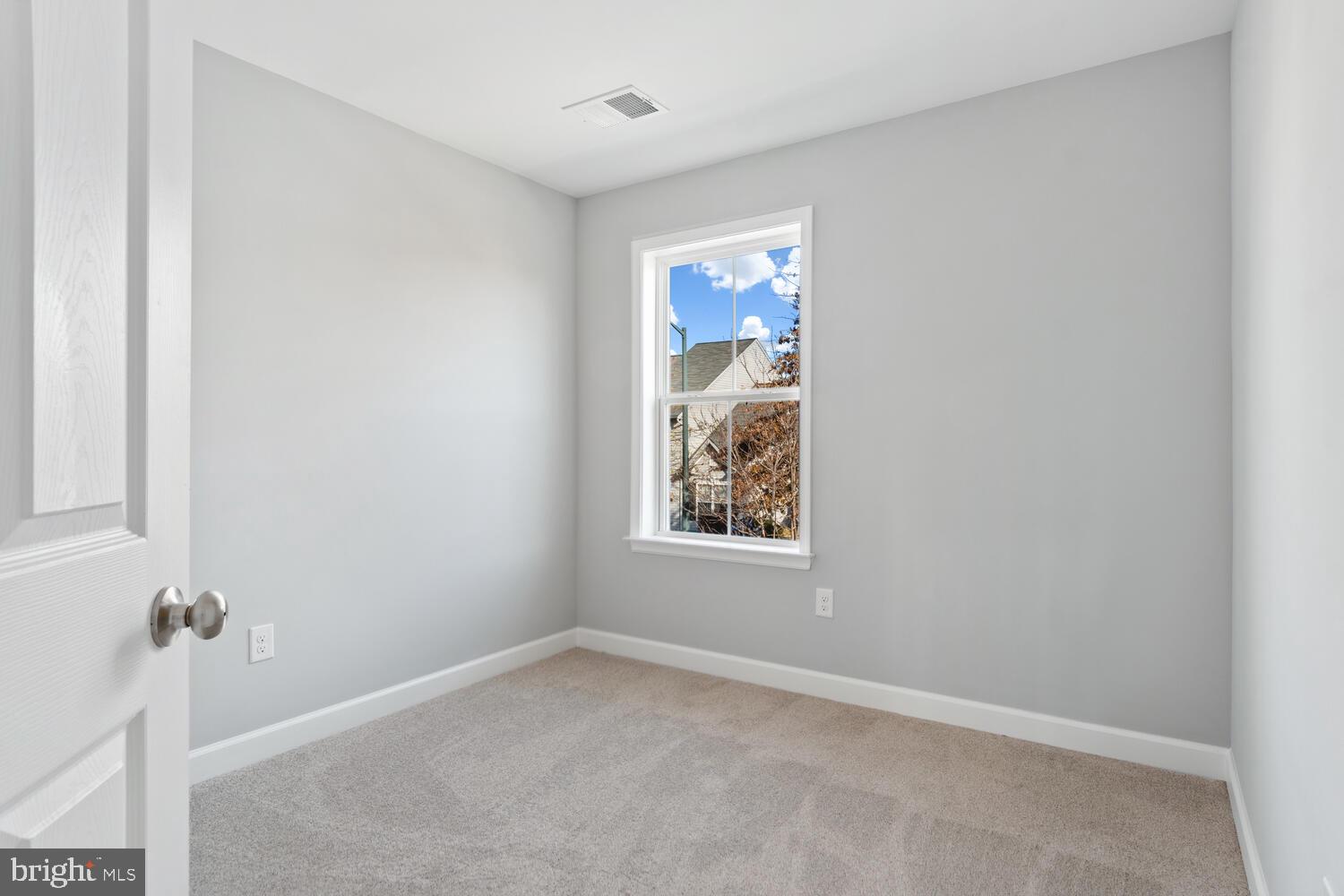 PATRIOT SQUARE - Residential