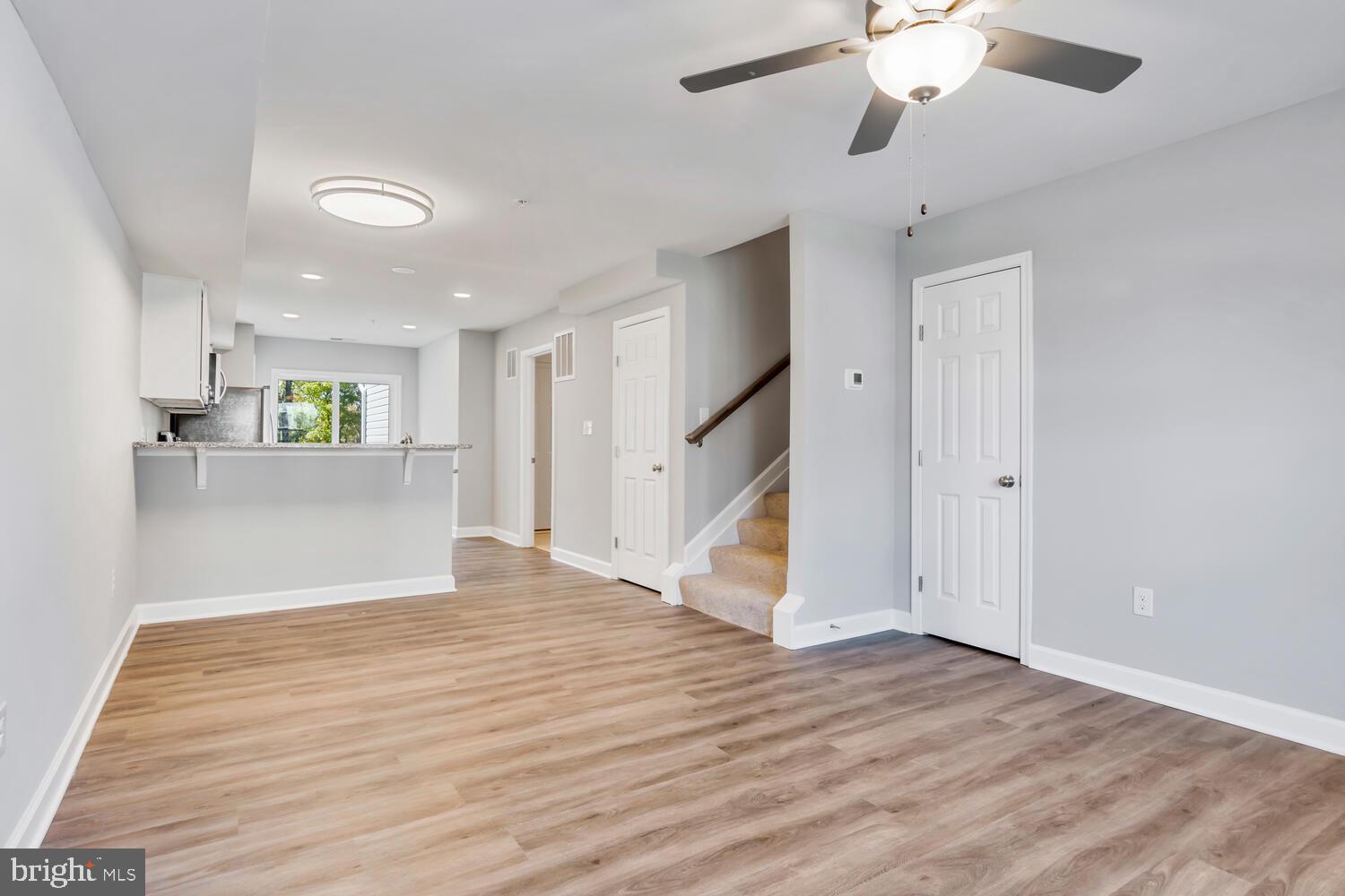 PATRIOT SQUARE - Residential