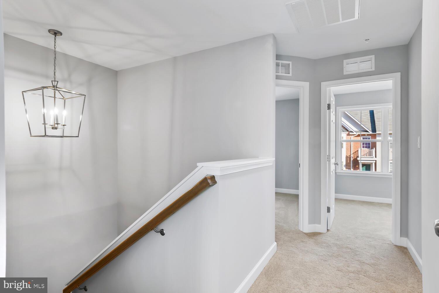 PATRIOT SQUARE - Residential