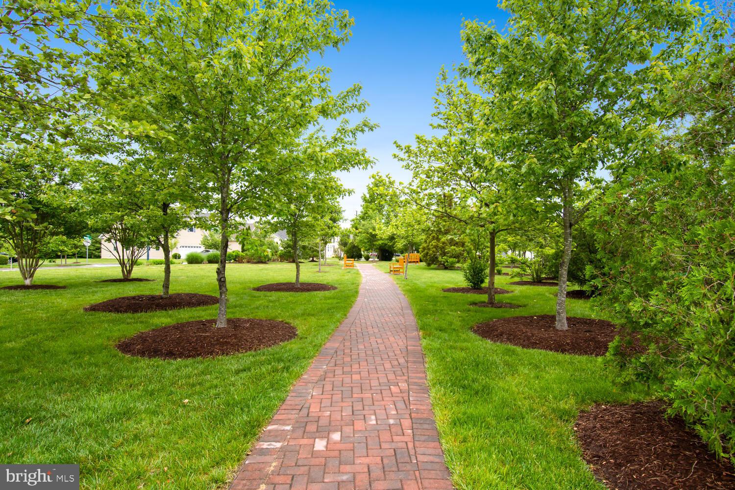 PATRIOT SQUARE - Residential