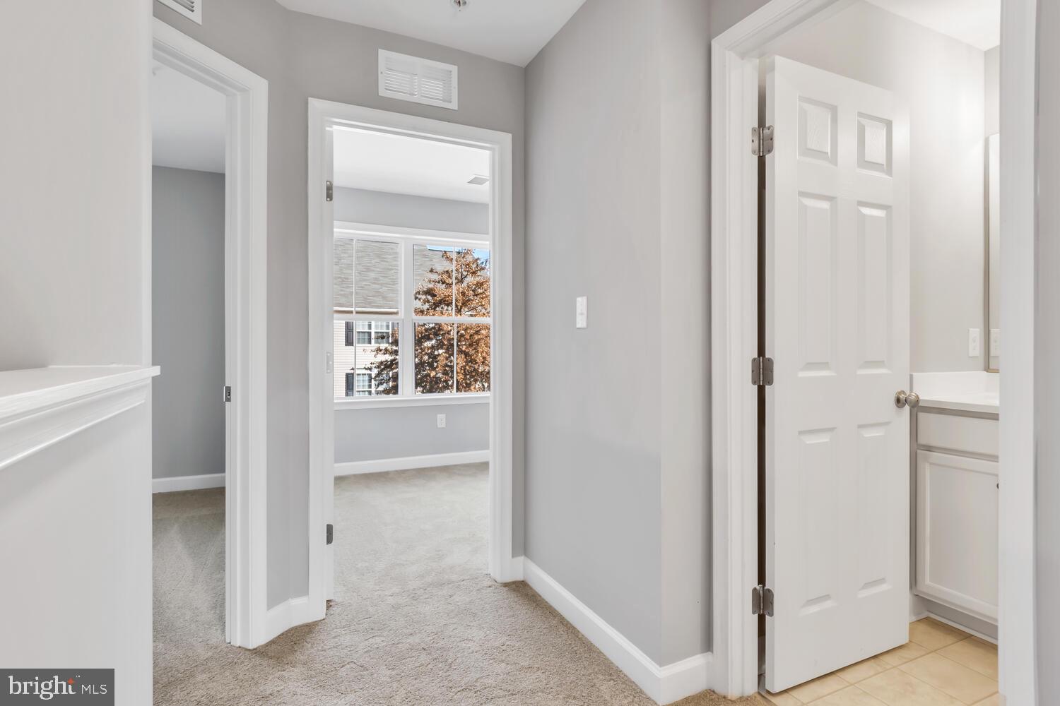 PATRIOT SQUARE - Residential