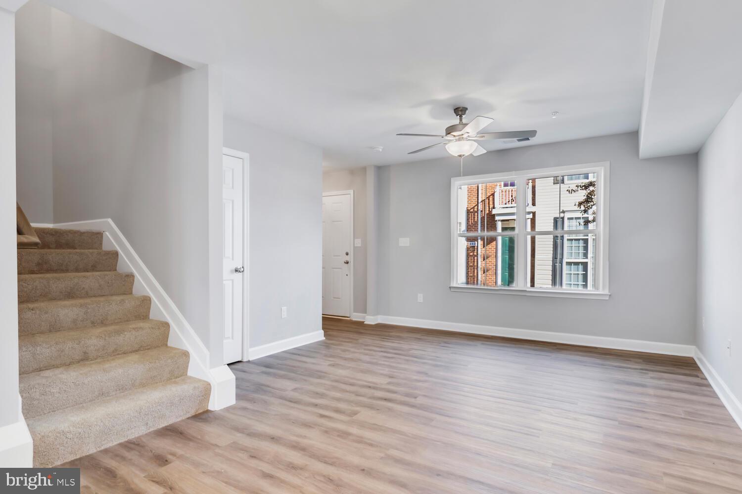 PATRIOT SQUARE - Residential