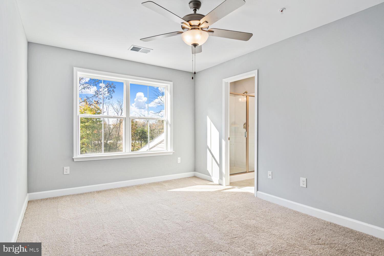 PATRIOT SQUARE - Residential