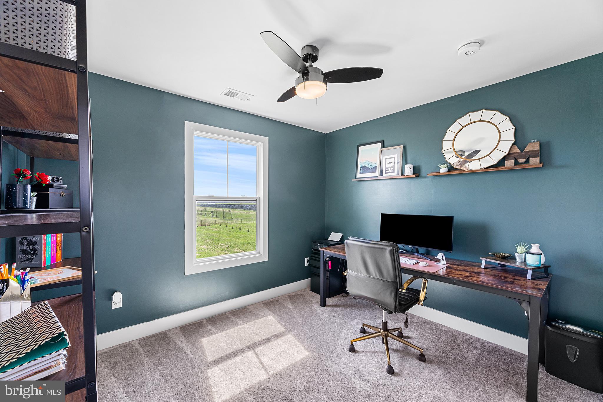 ASHWORTH - Residential