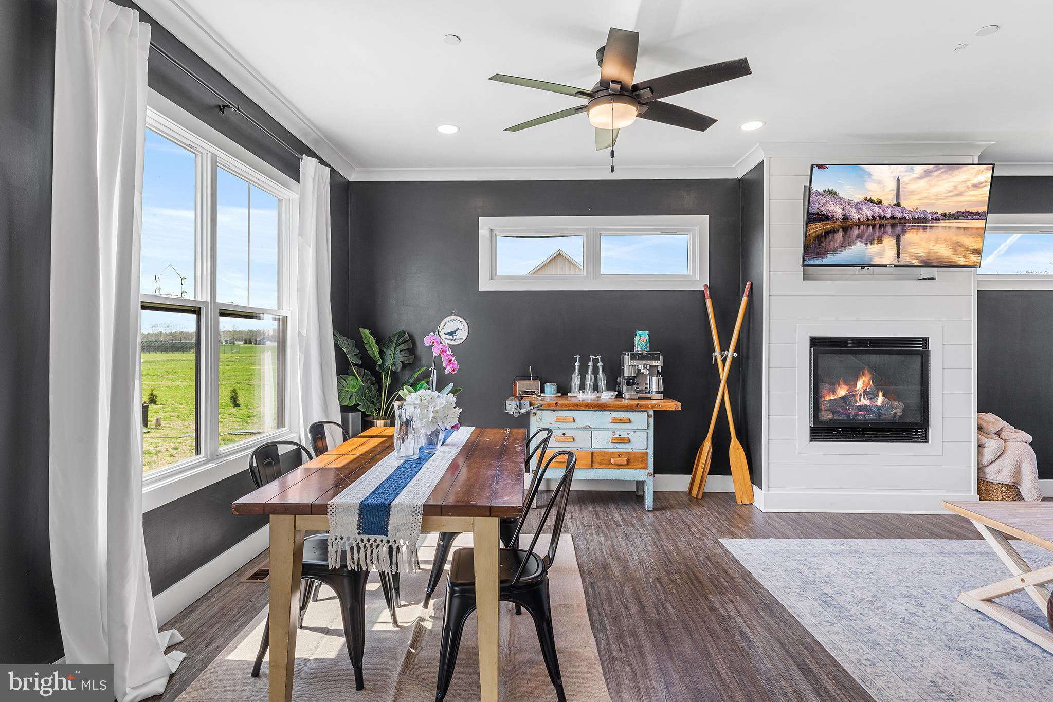 ASHWORTH - Residential