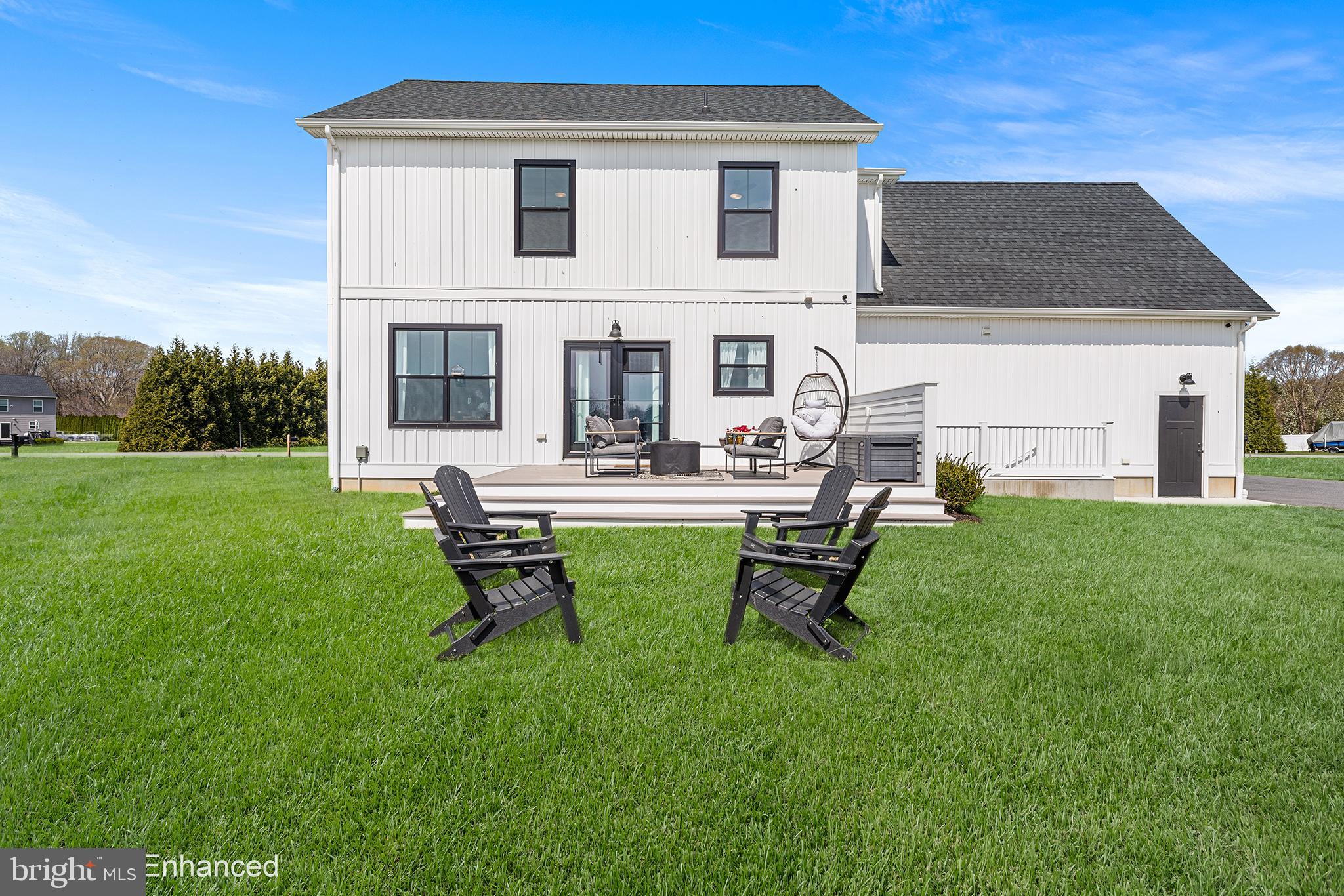 ASHWORTH - Residential