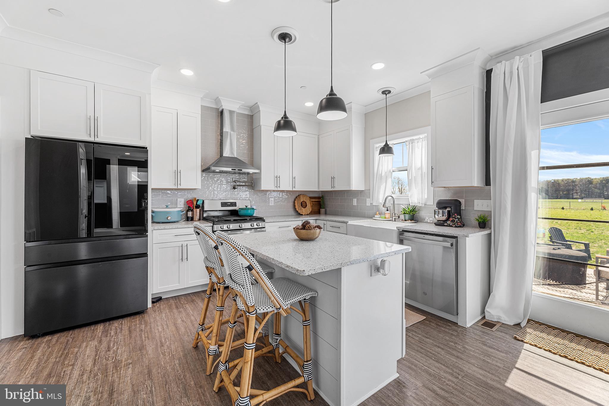 ASHWORTH - Residential