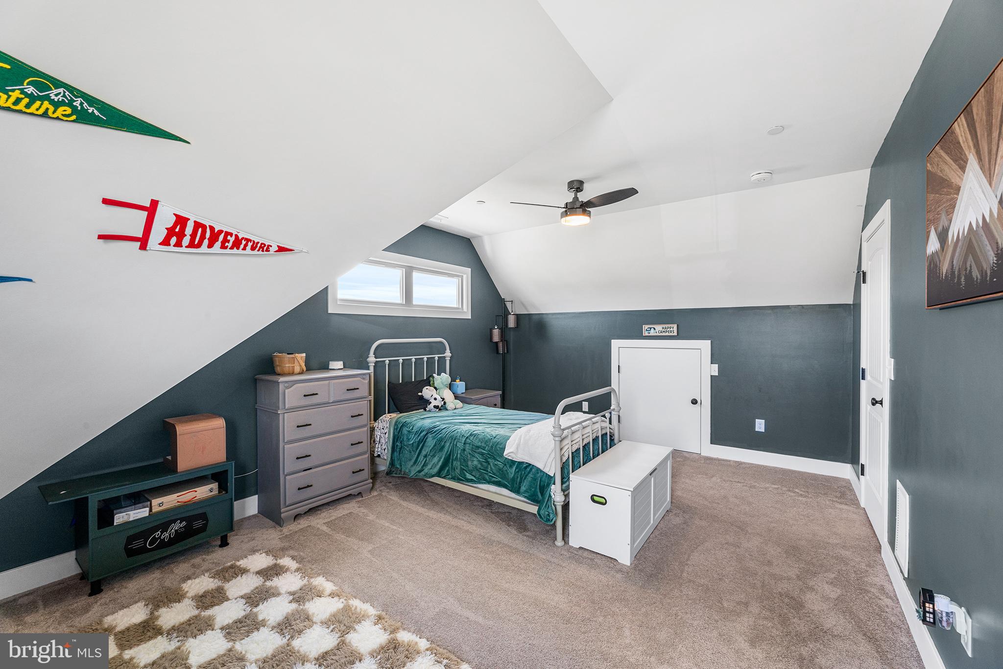 ASHWORTH - Residential