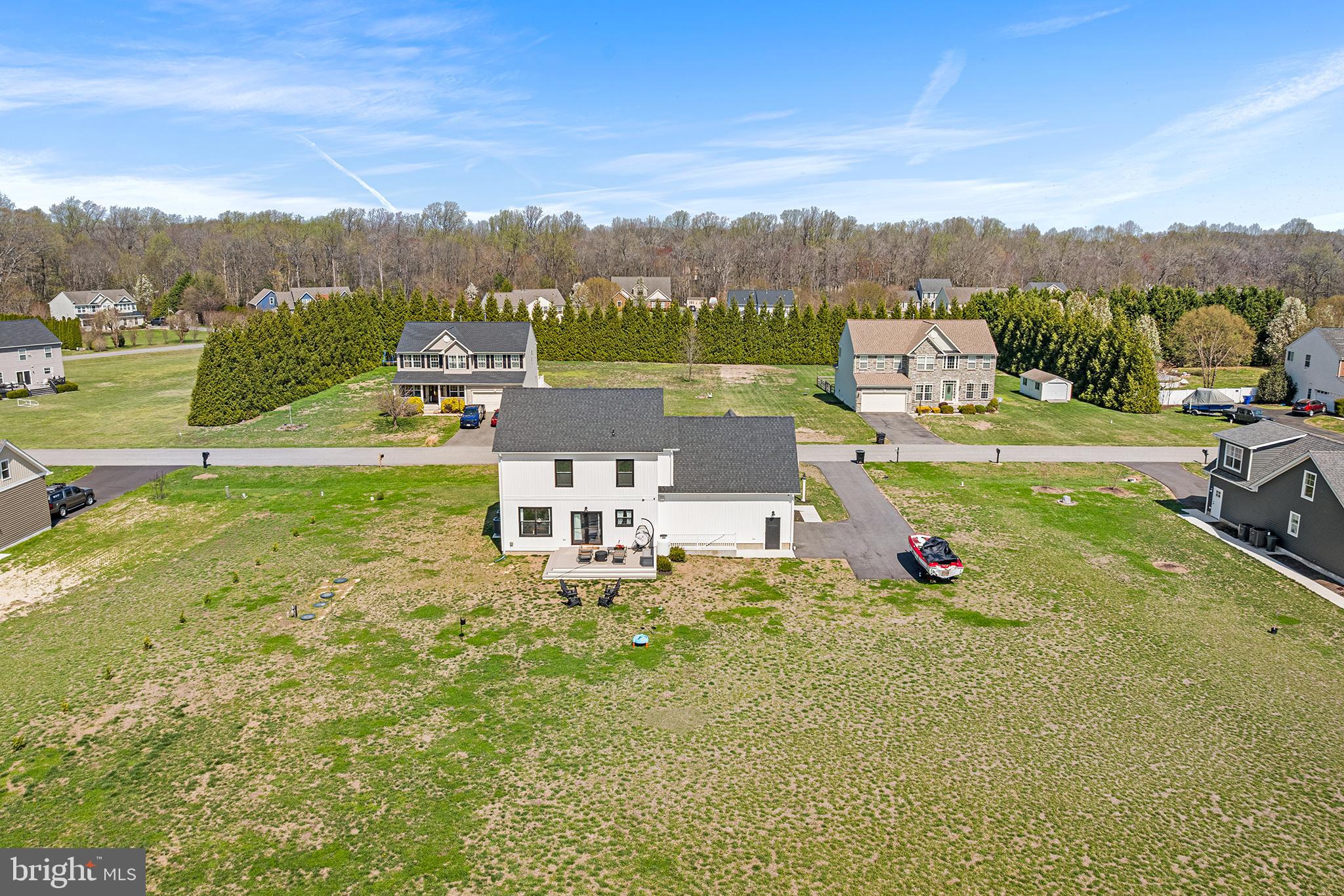 ASHWORTH - Residential