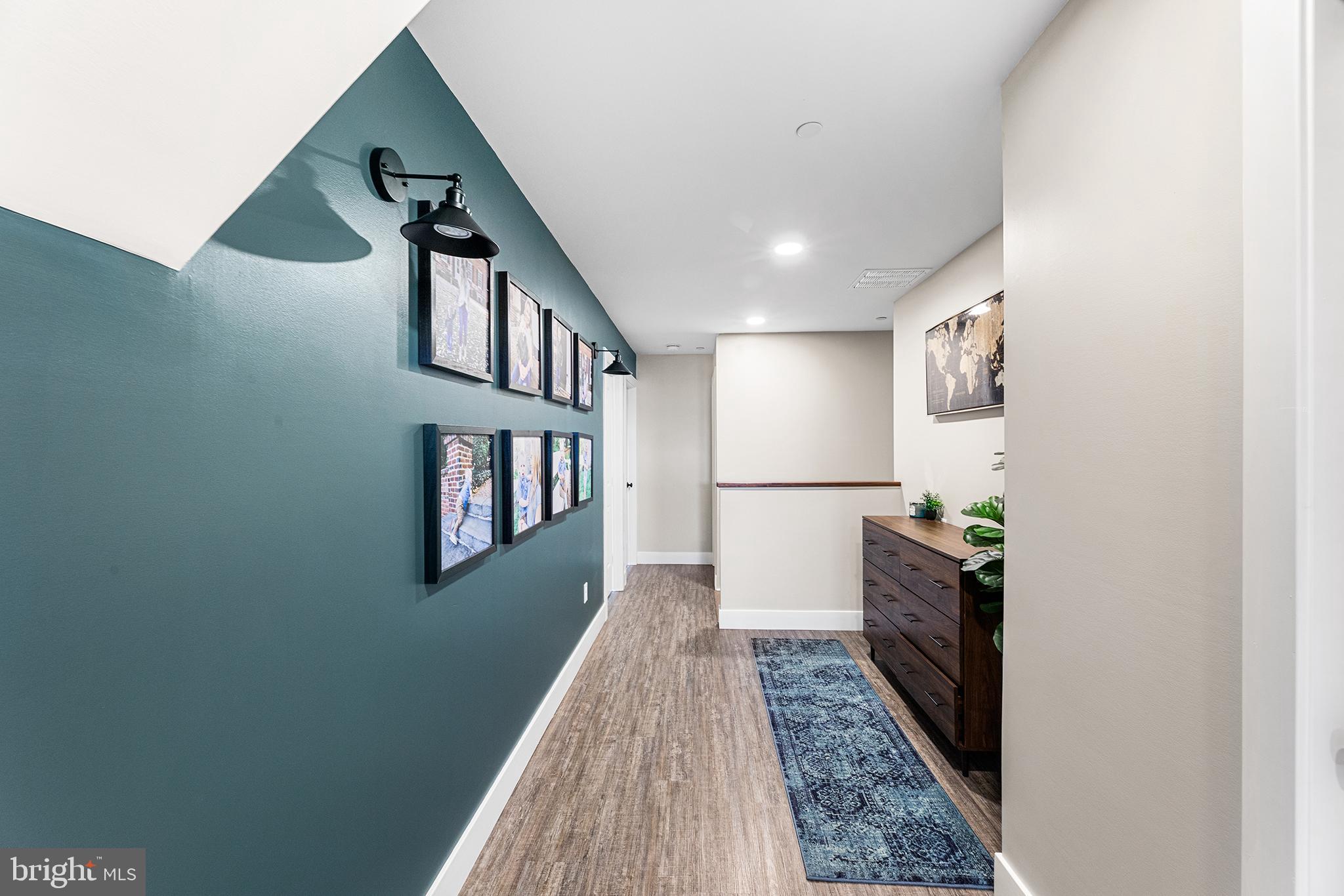 ASHWORTH - Residential