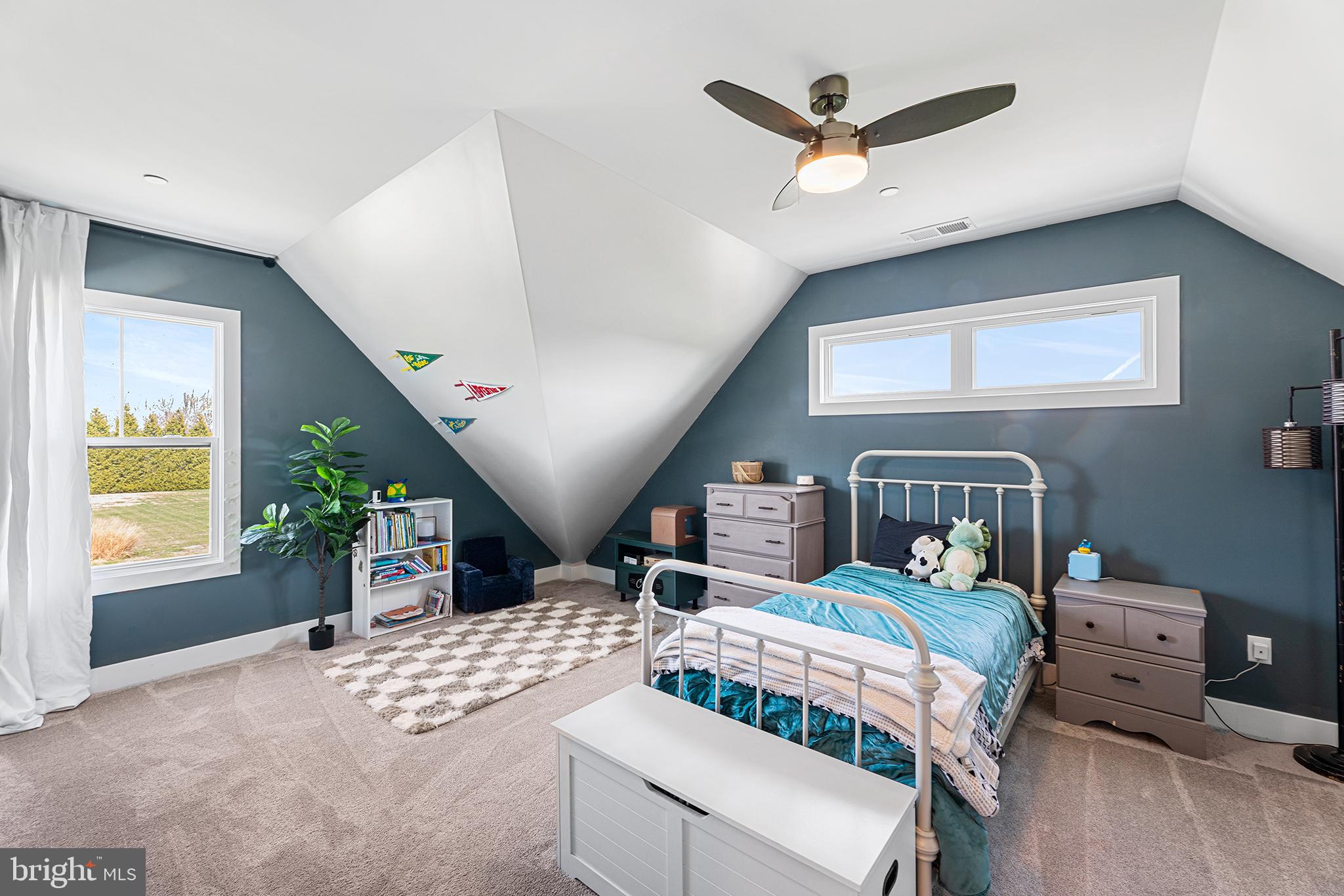 ASHWORTH - Residential