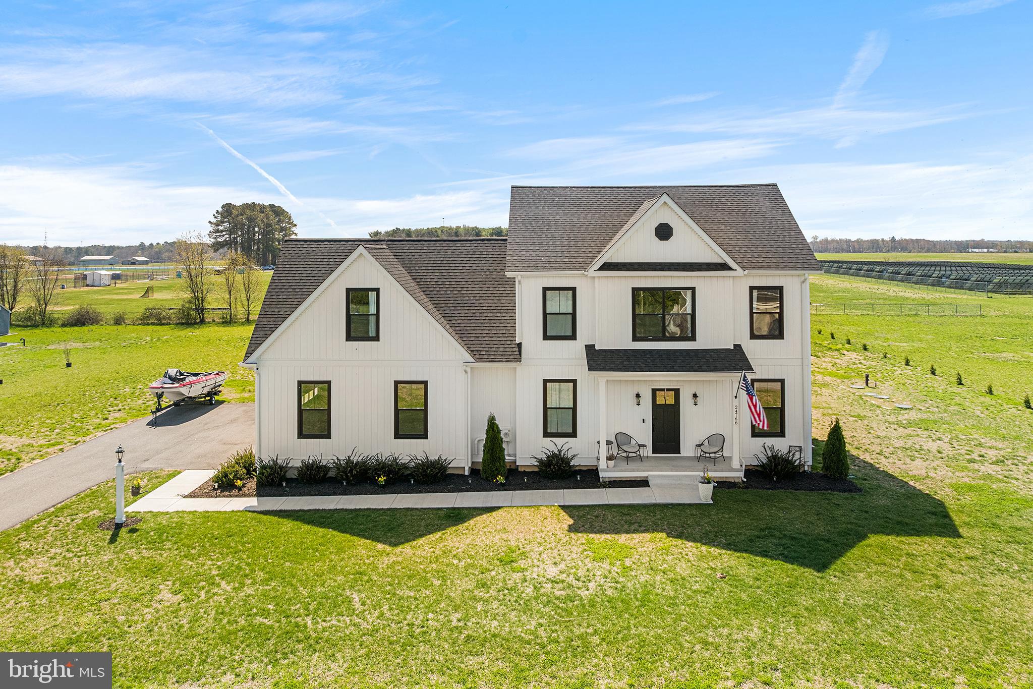 ASHWORTH - Residential