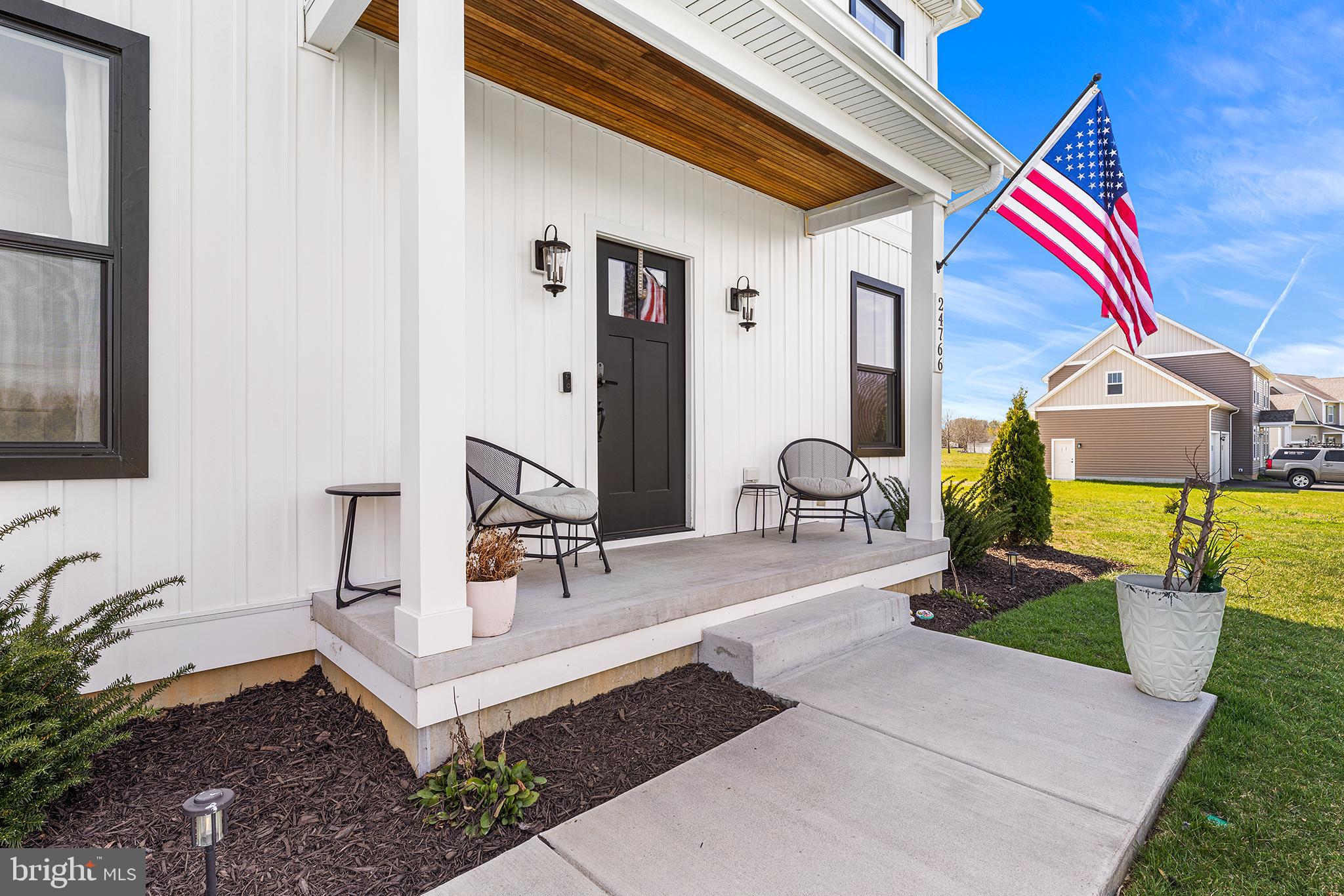 ASHWORTH - Residential