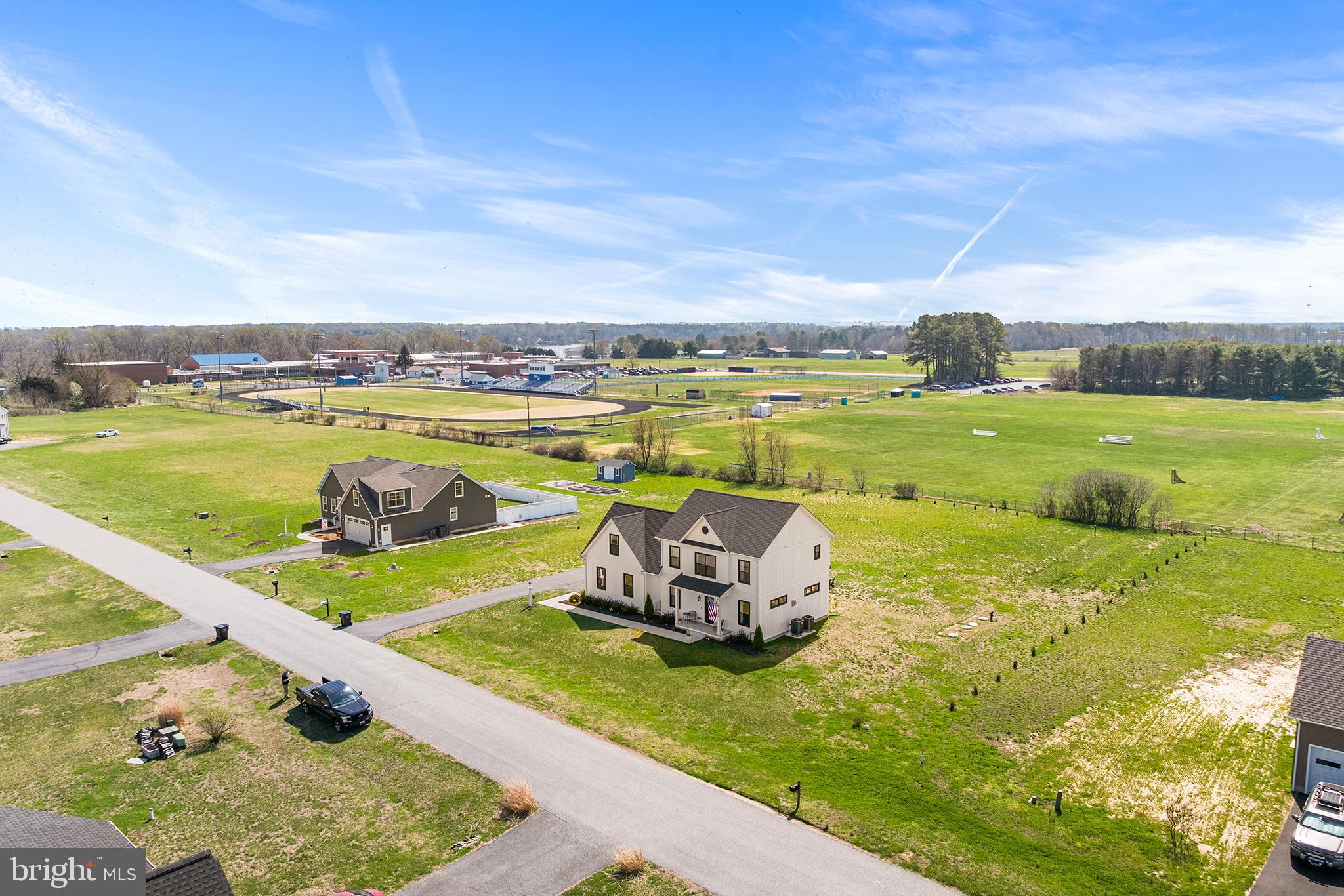 ASHWORTH - Residential