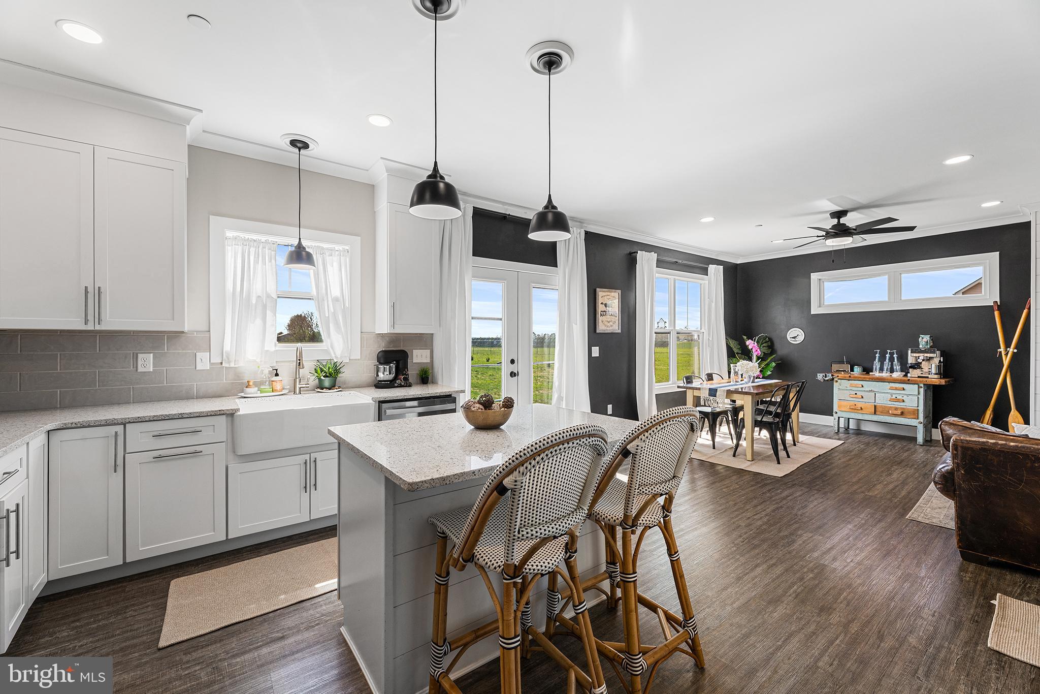 ASHWORTH - Residential