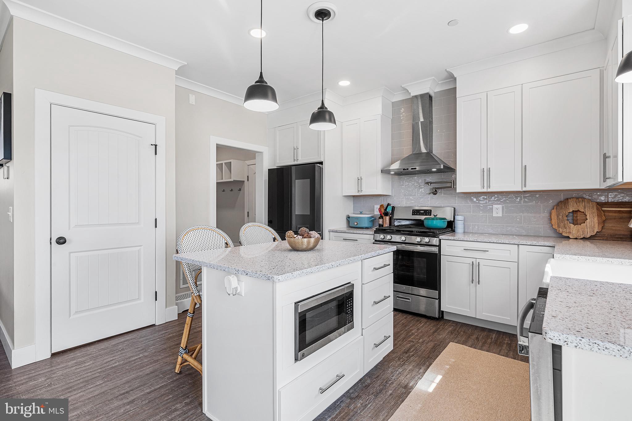 ASHWORTH - Residential