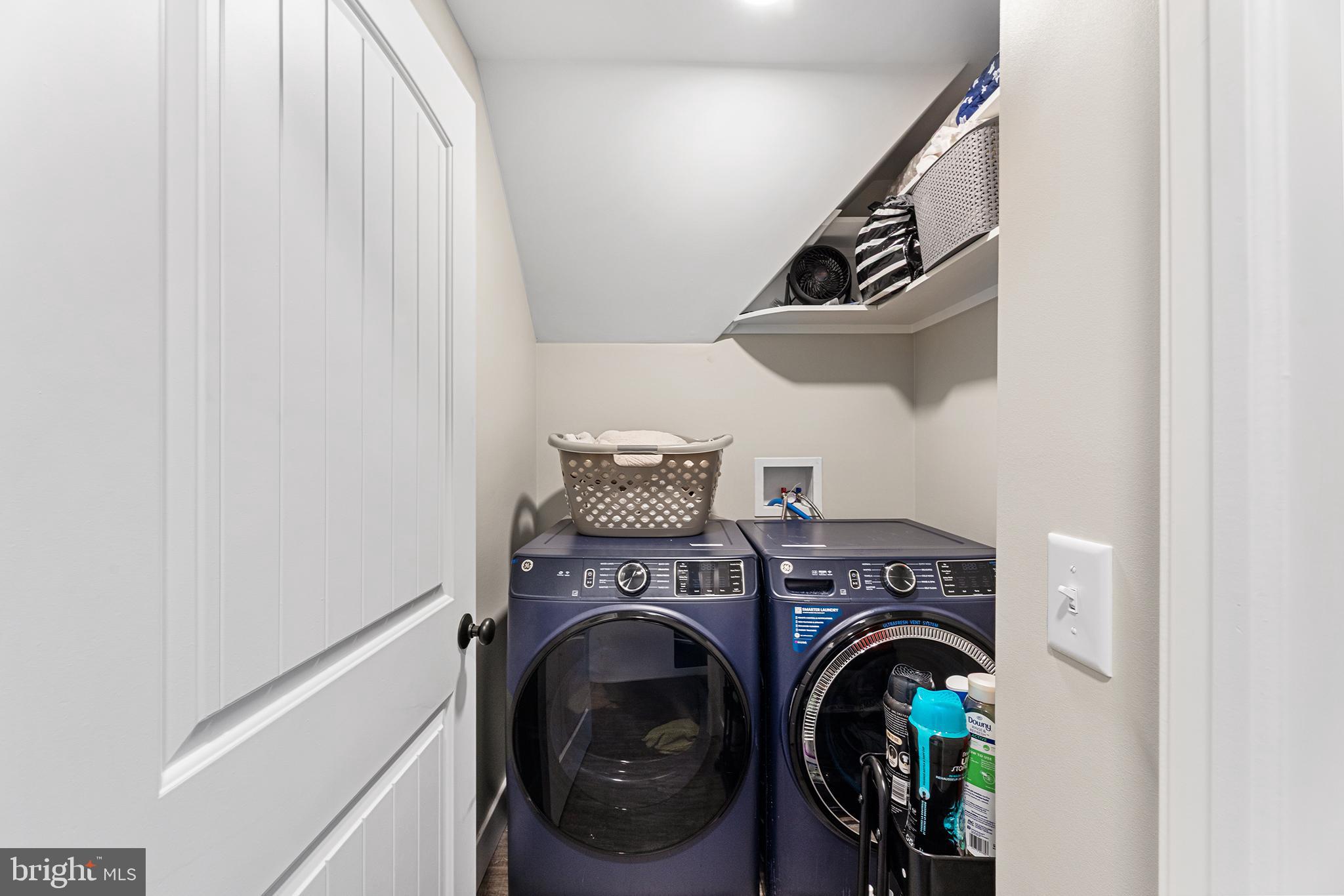 ASHWORTH - Residential