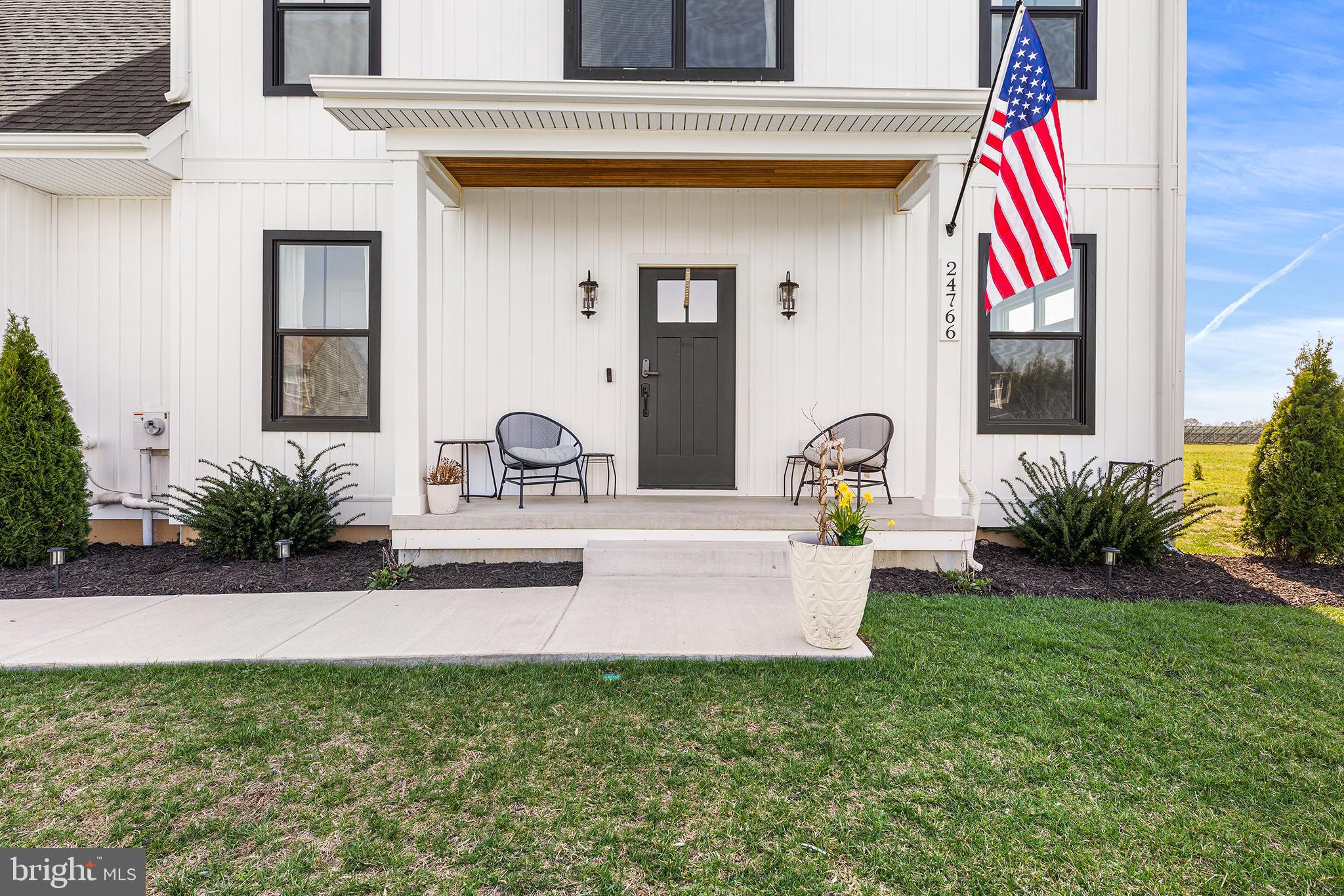 ASHWORTH - Residential