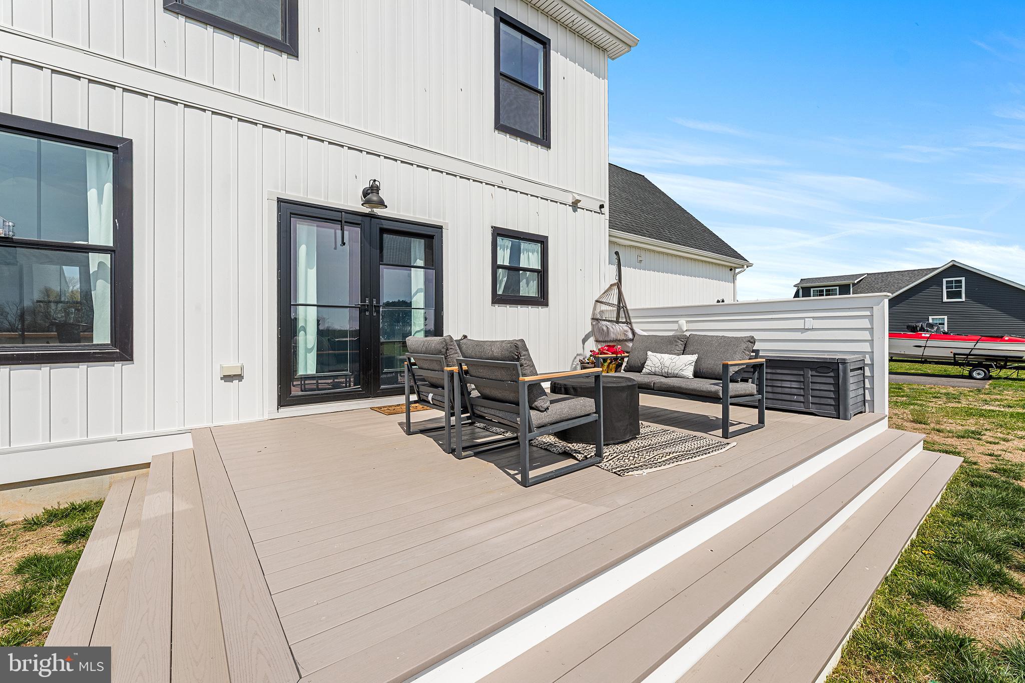 ASHWORTH - Residential