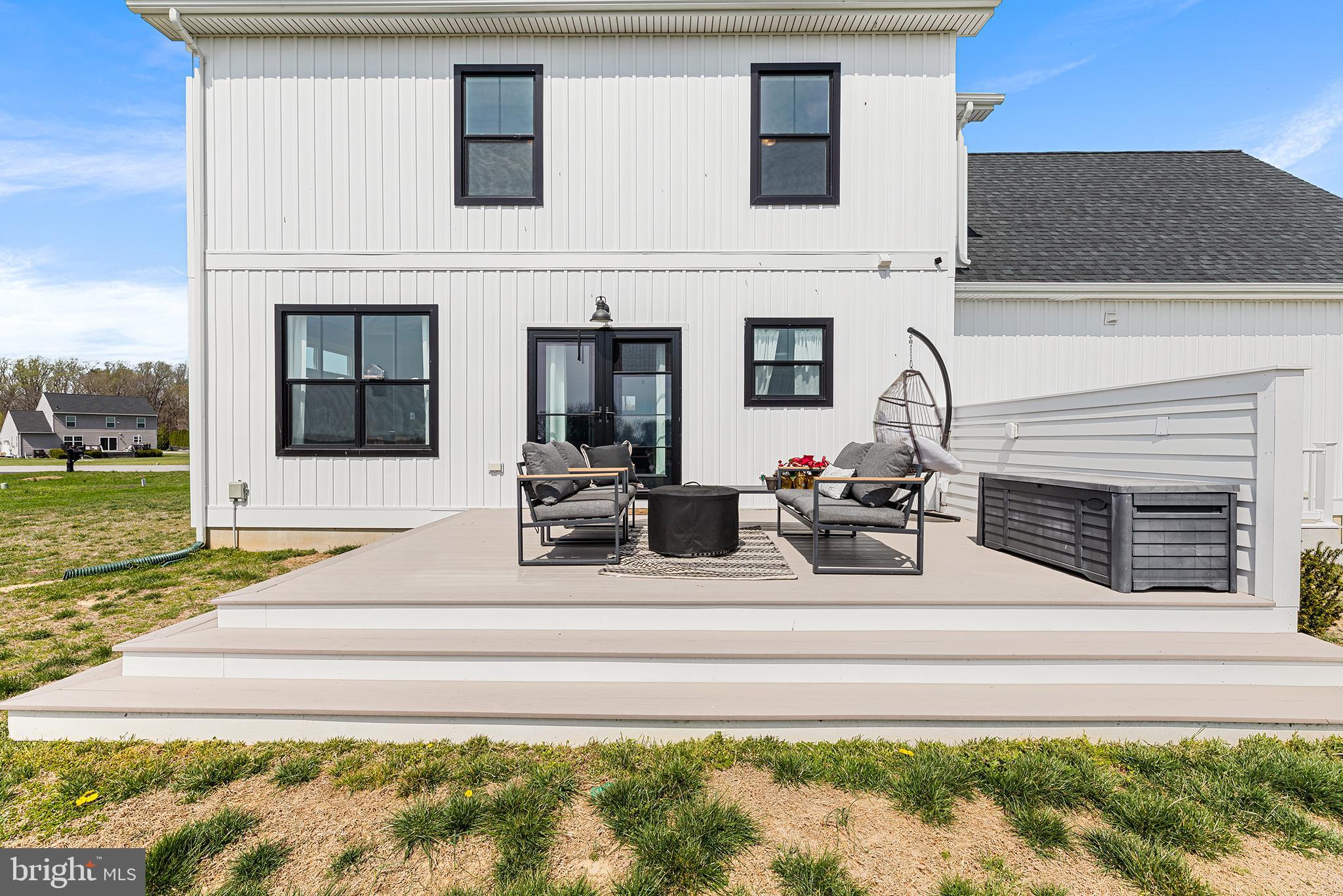 ASHWORTH - Residential