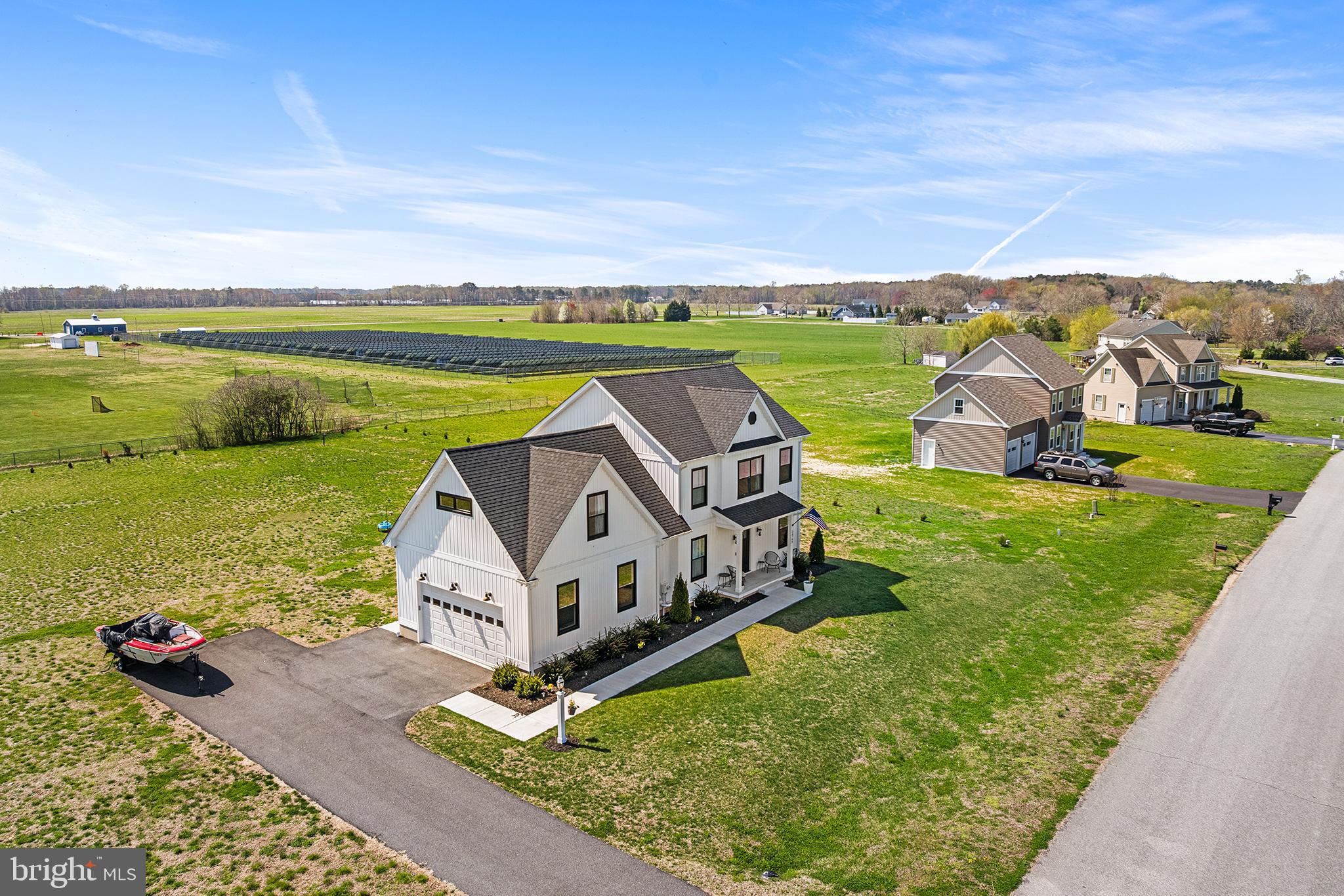 ASHWORTH - Residential