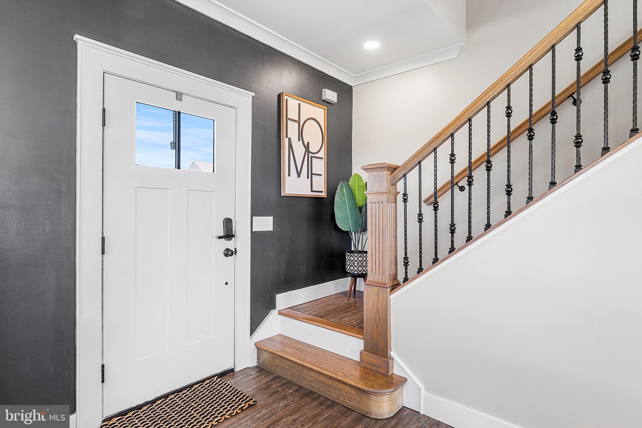 ASHWORTH - Residential